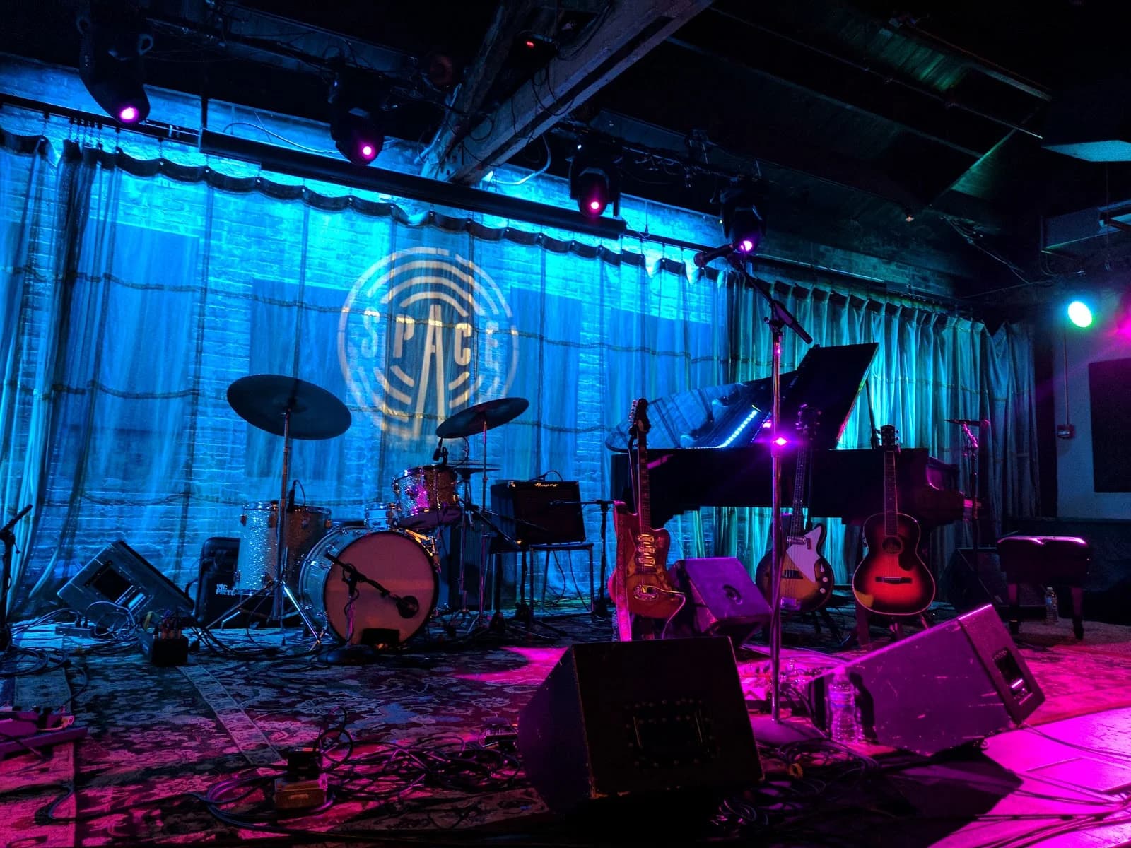 Evanston Space photo 2