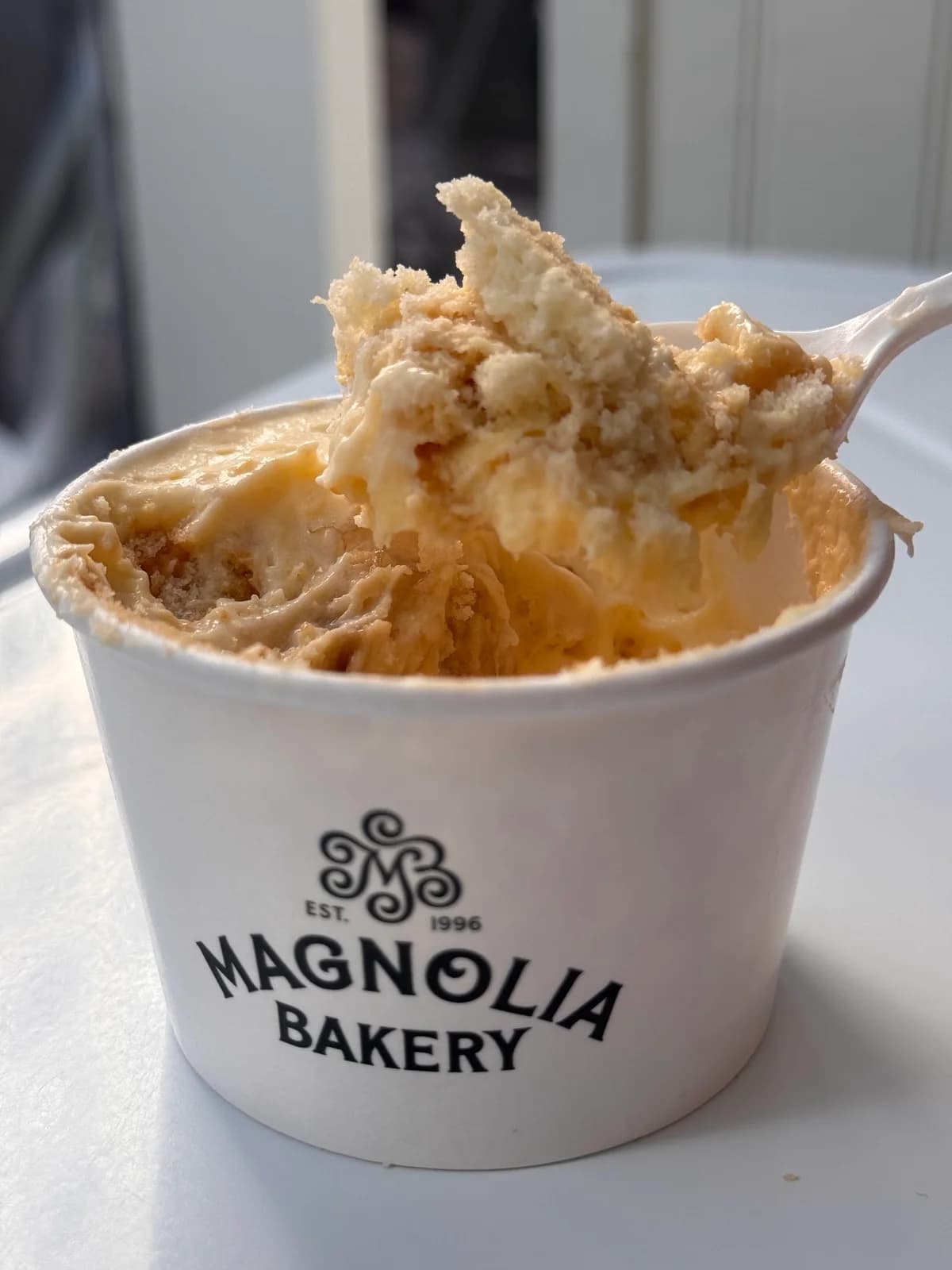 Magnolia Bakery - Chicago photo 8