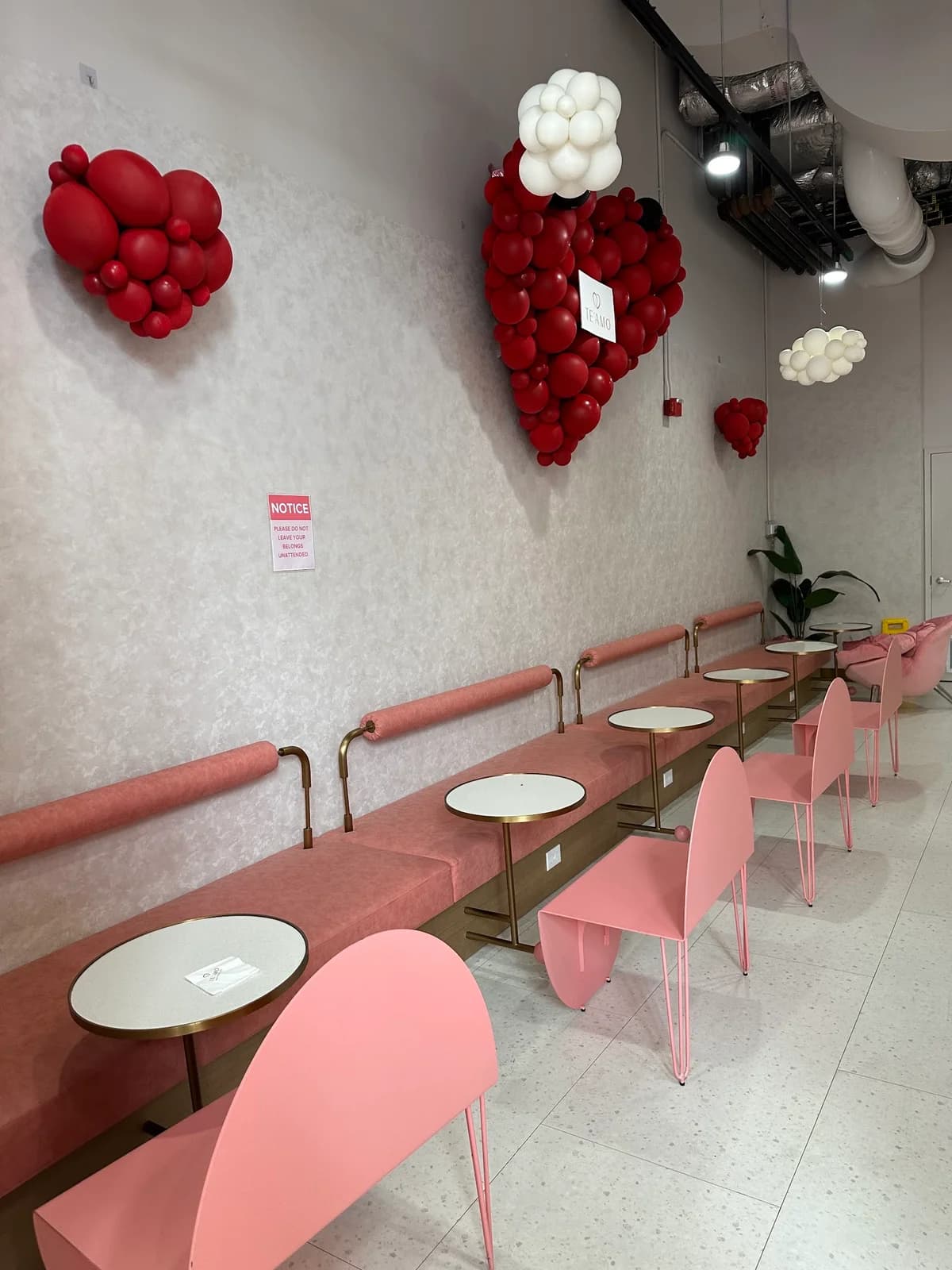 TE'AMO Boba Bar photo 2