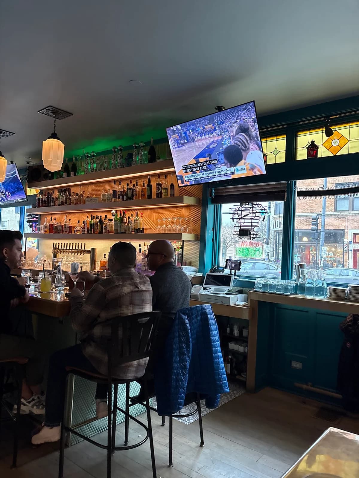 Port and Park Restaurant & Bar photo 2