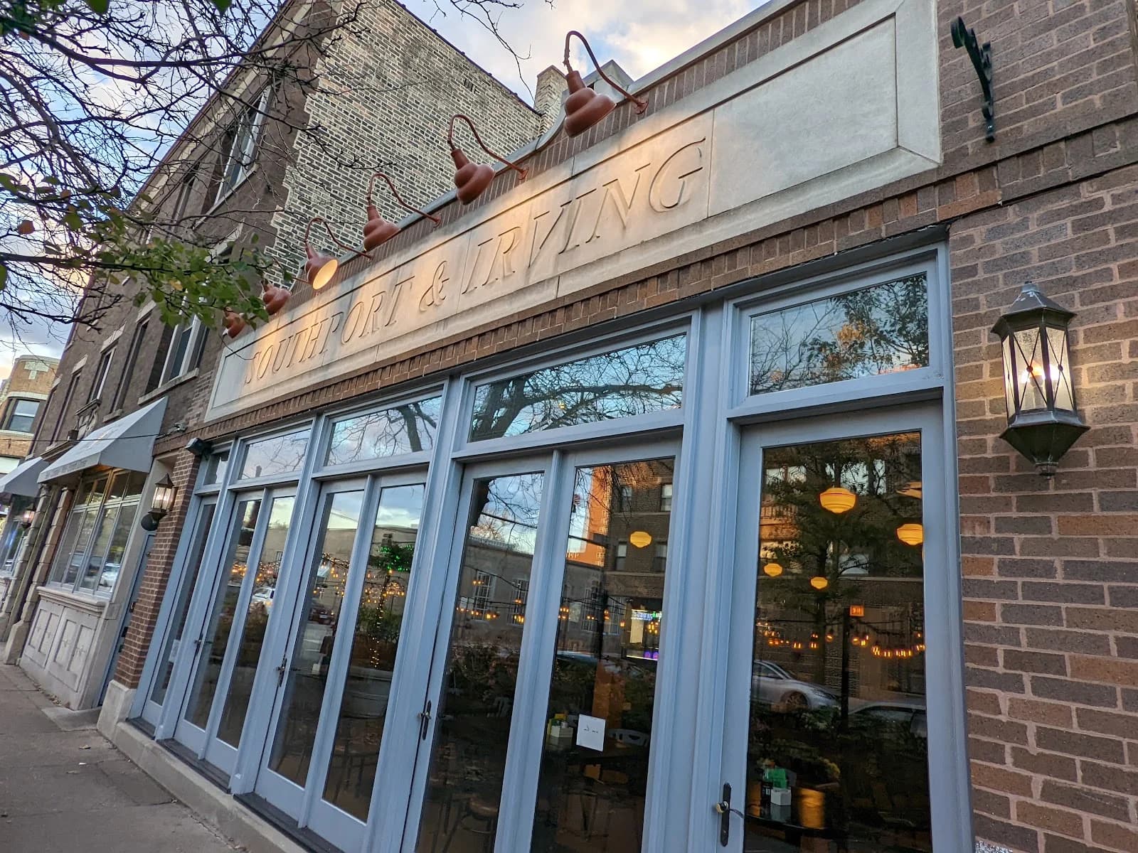 Port and Park Restaurant & Bar photo 4
