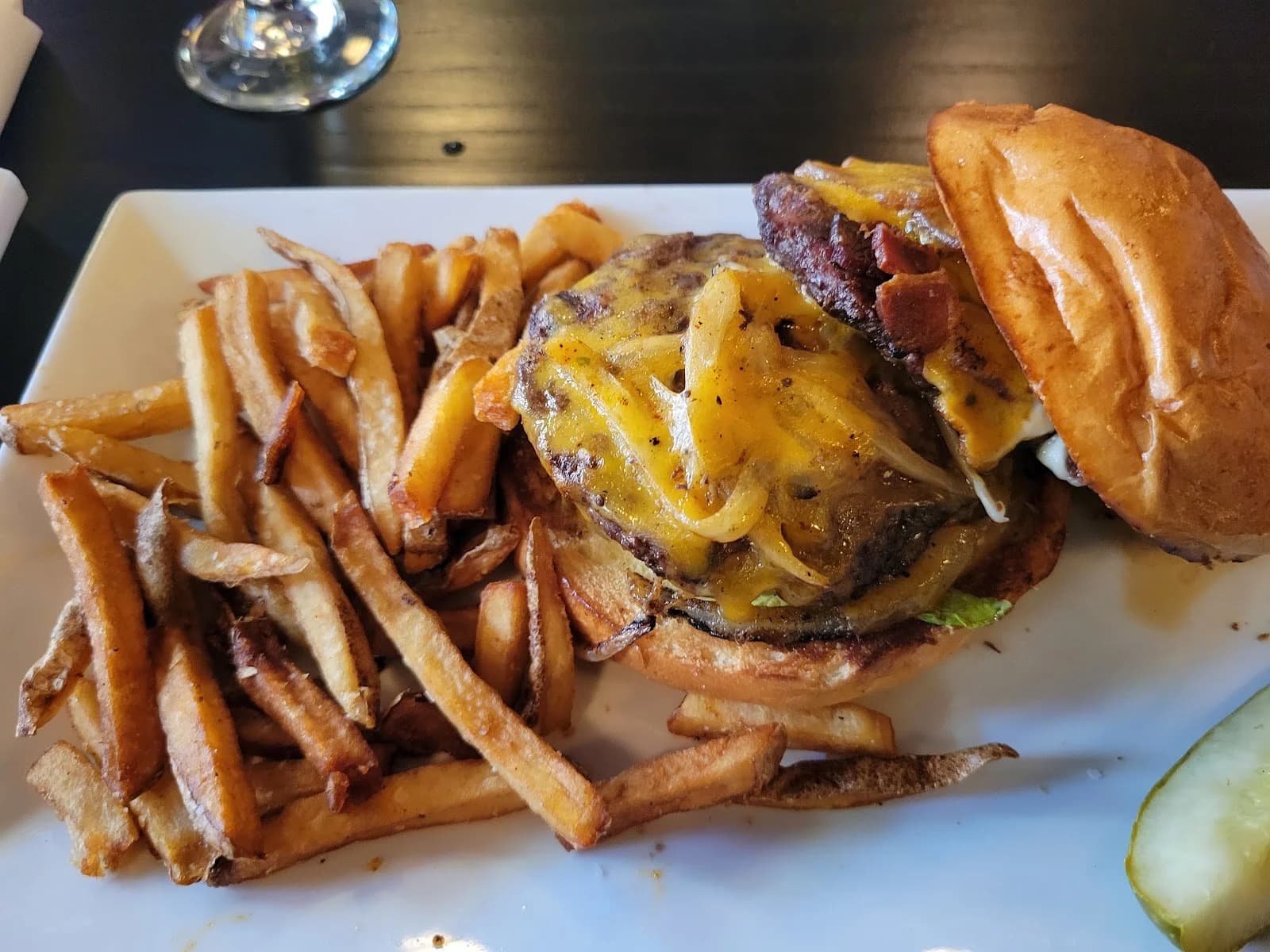 Port and Park Restaurant & Bar photo 8