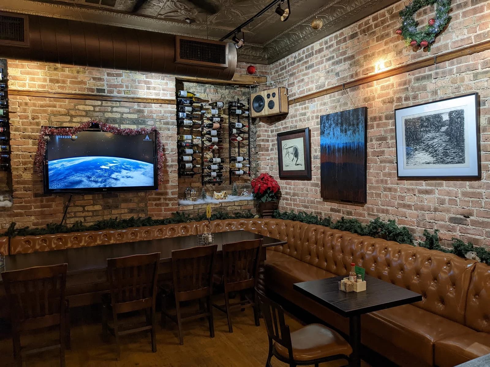 Port and Park Restaurant & Bar photo 1