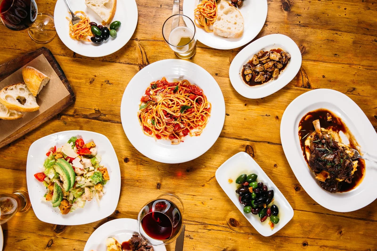 Osteria Via Stato photo 2