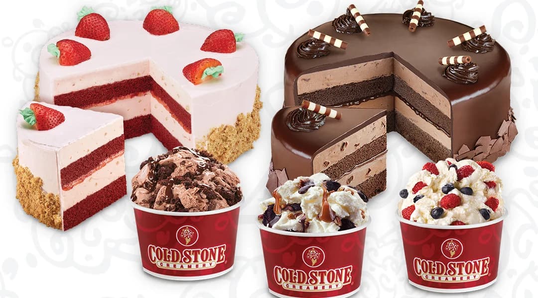 Cold Stone Creamery photo 9