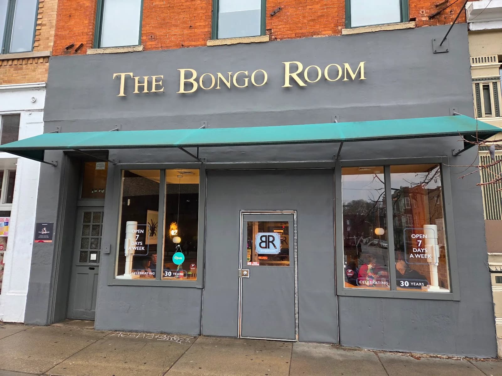 The Bongo Room photo 1