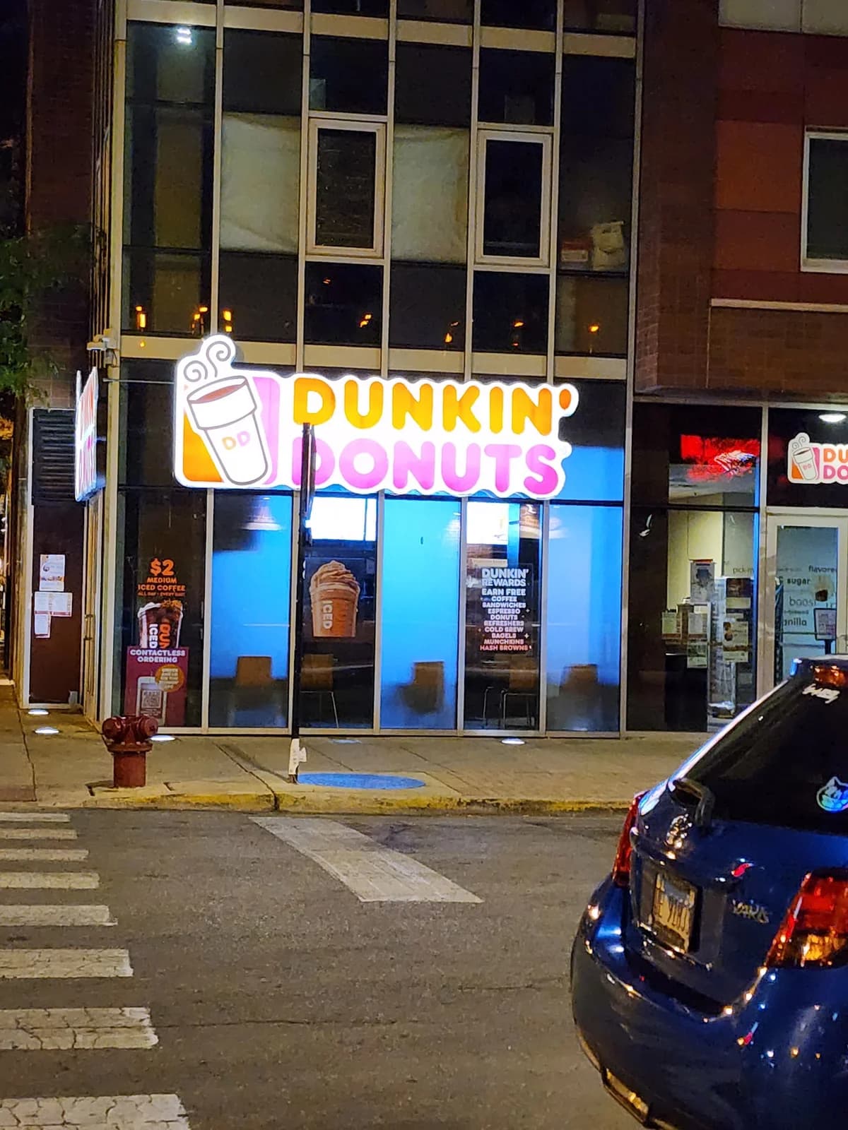 Dunkin' photo 2