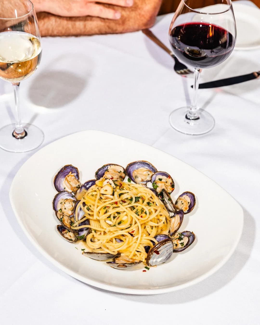 Coco Pazzo Restaurant & Bar photo 9