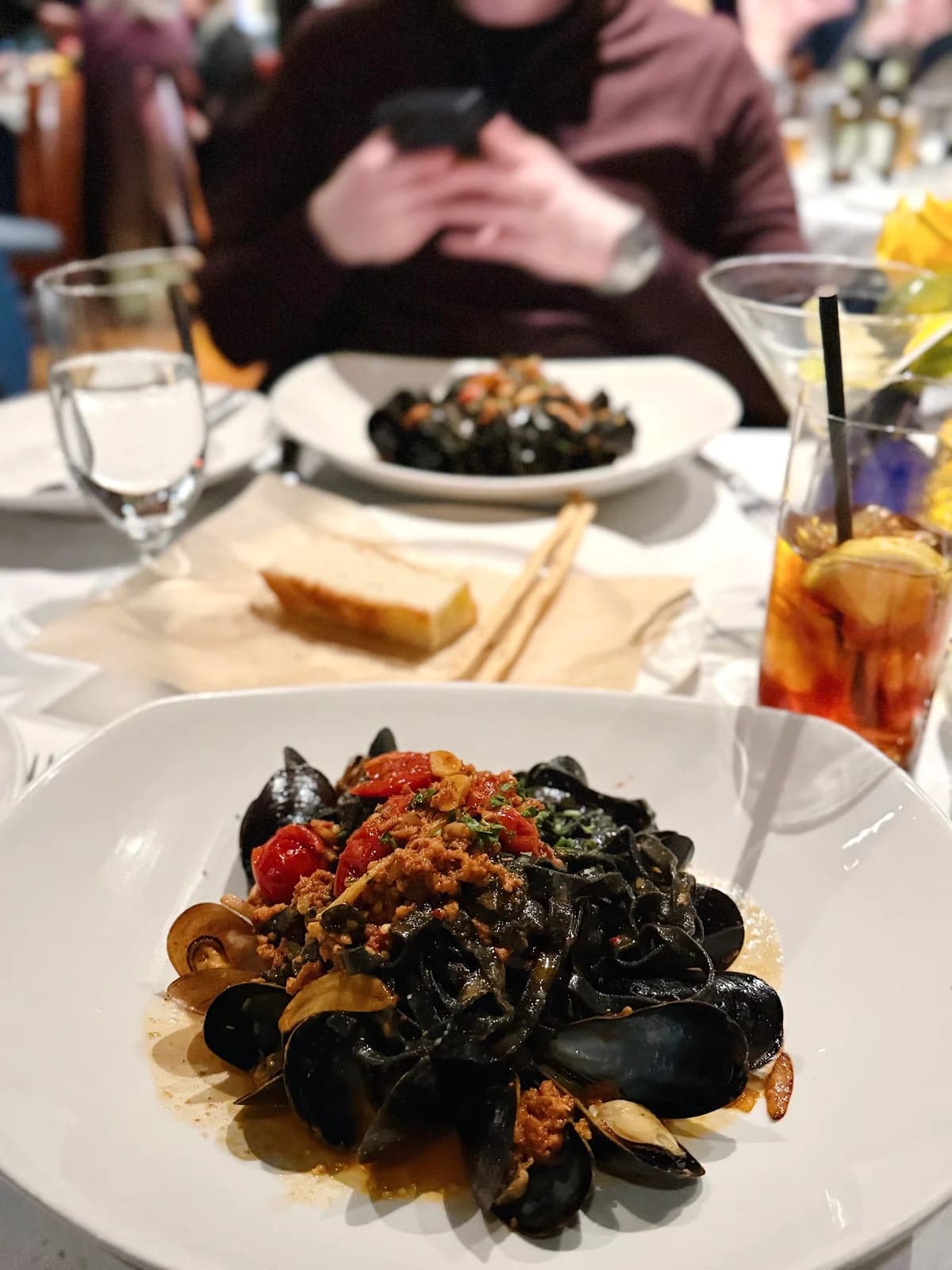 Coco Pazzo Restaurant & Bar photo 4