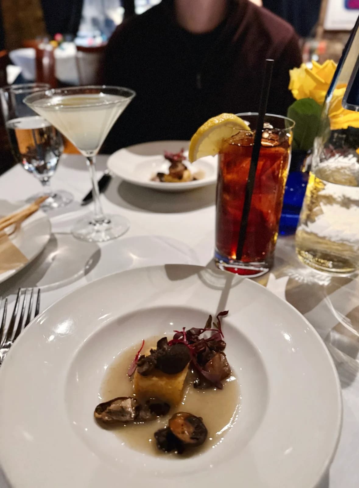 Coco Pazzo Restaurant & Bar photo 7
