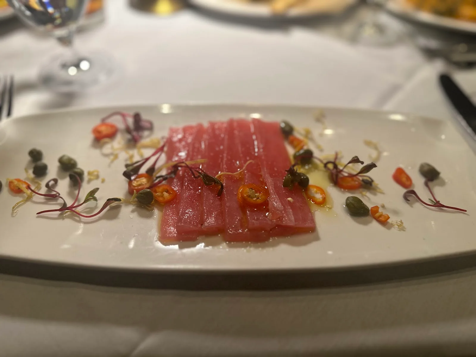 Coco Pazzo Restaurant & Bar photo 6
