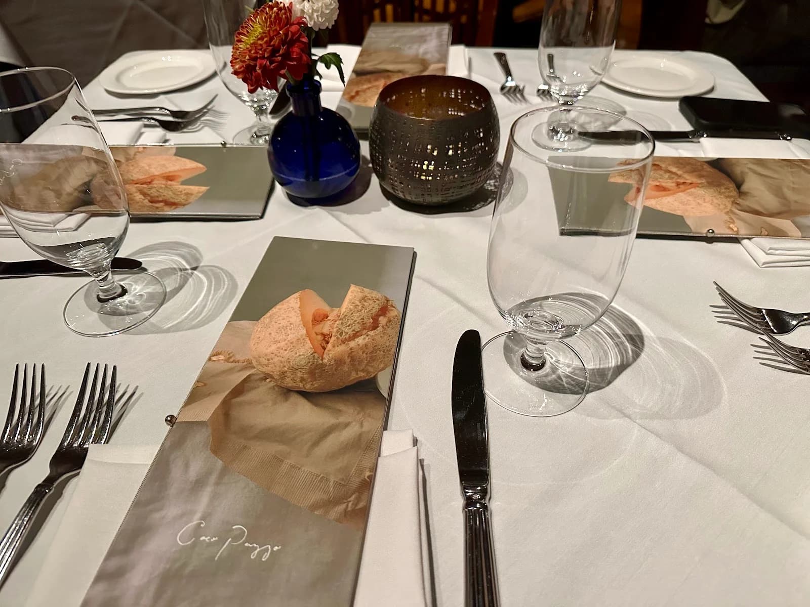 Coco Pazzo Restaurant & Bar photo 2