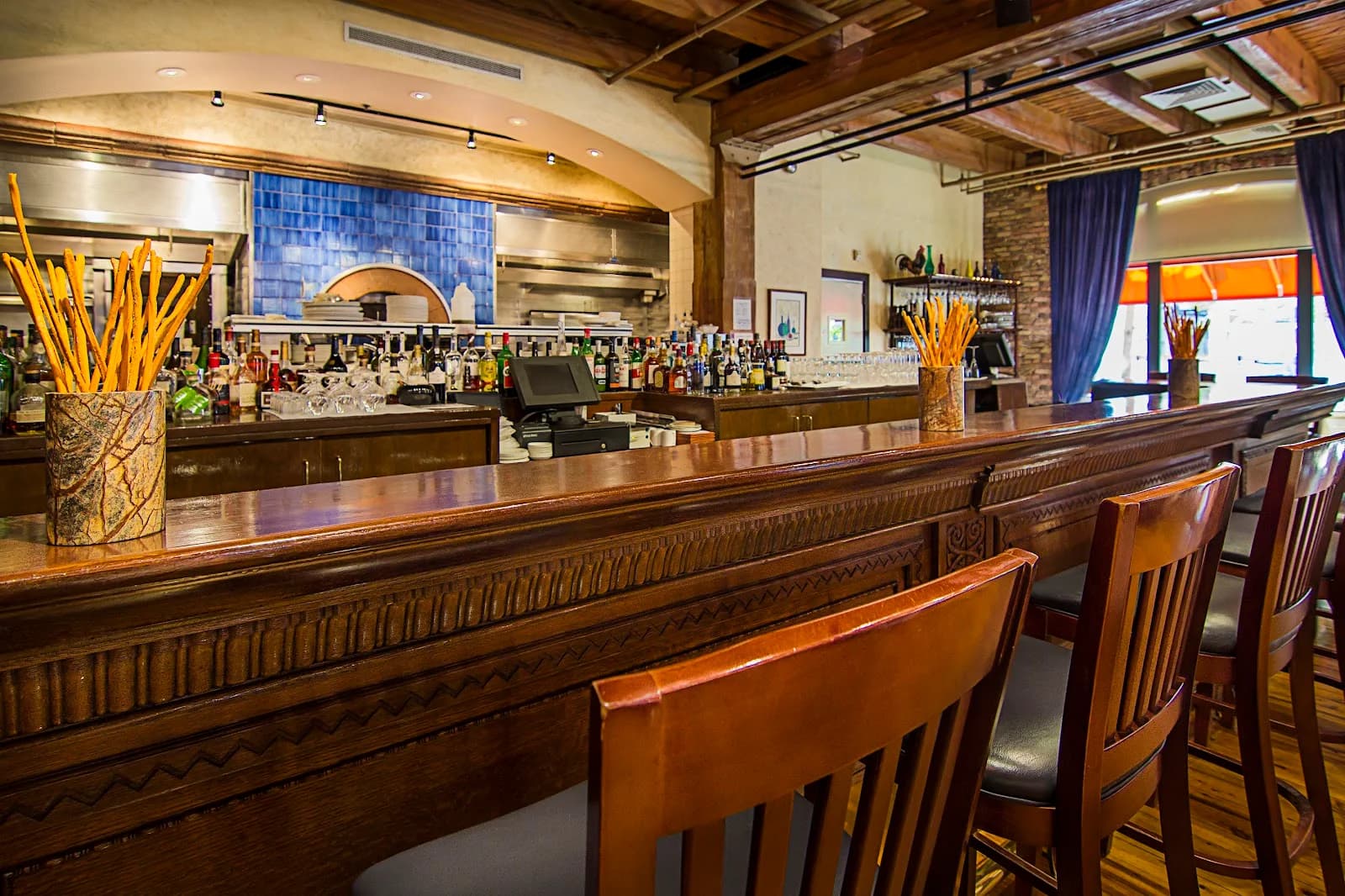 Coco Pazzo Restaurant & Bar photo 1