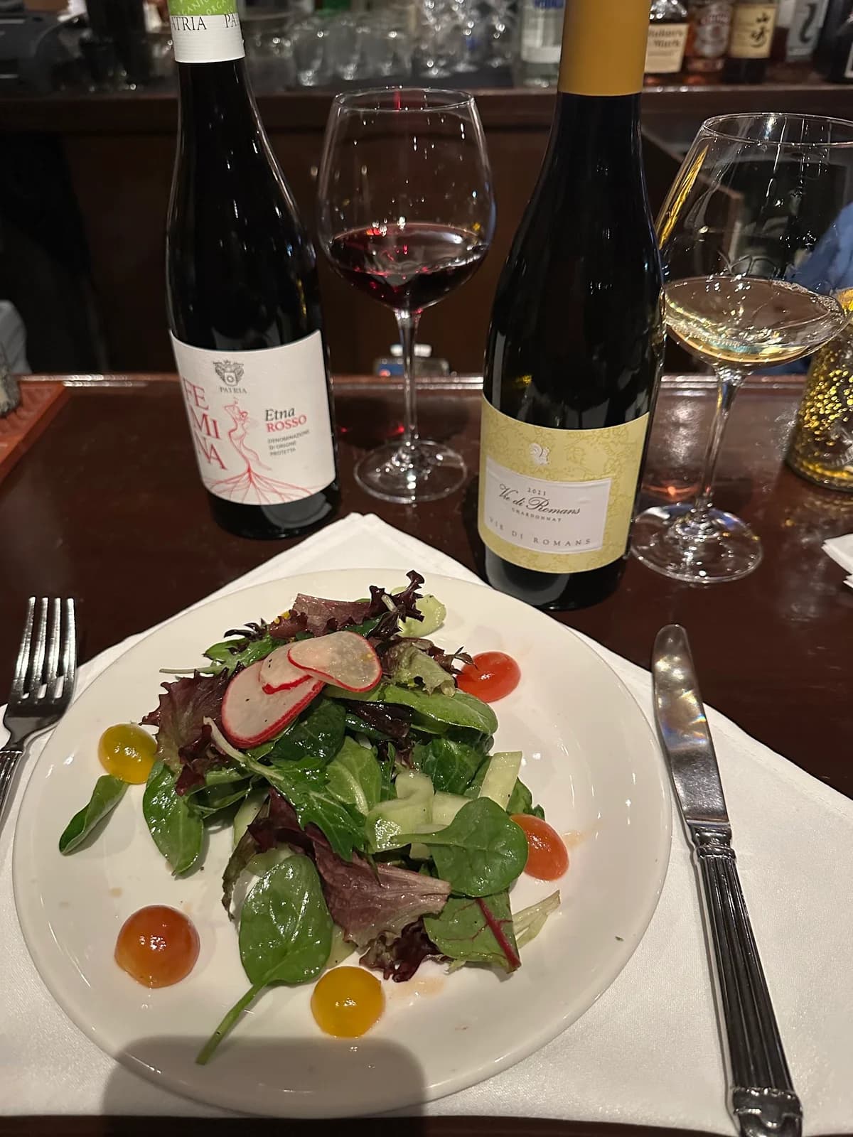 Coco Pazzo Restaurant & Bar photo 8