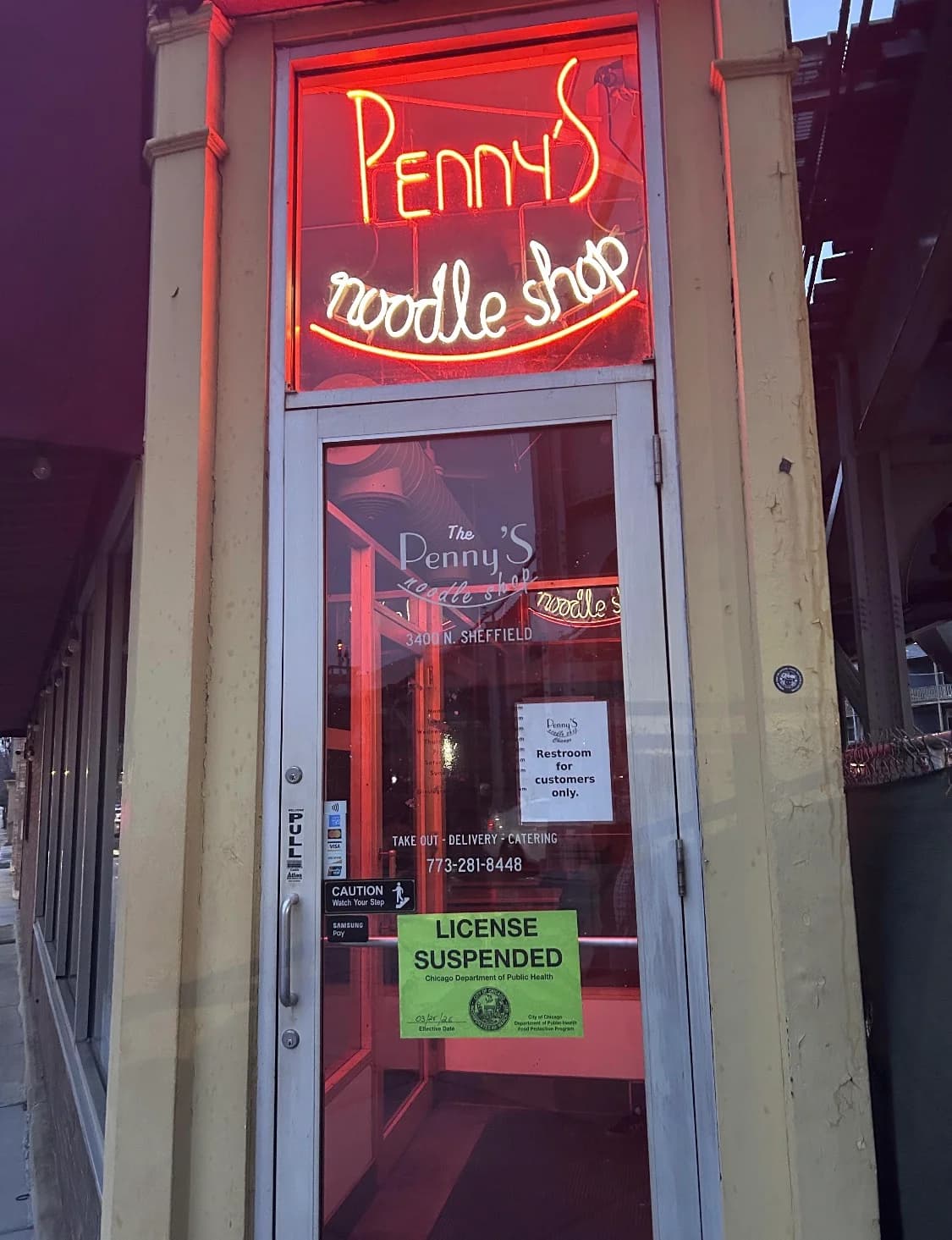 Penny's Noodle Shop photo 10