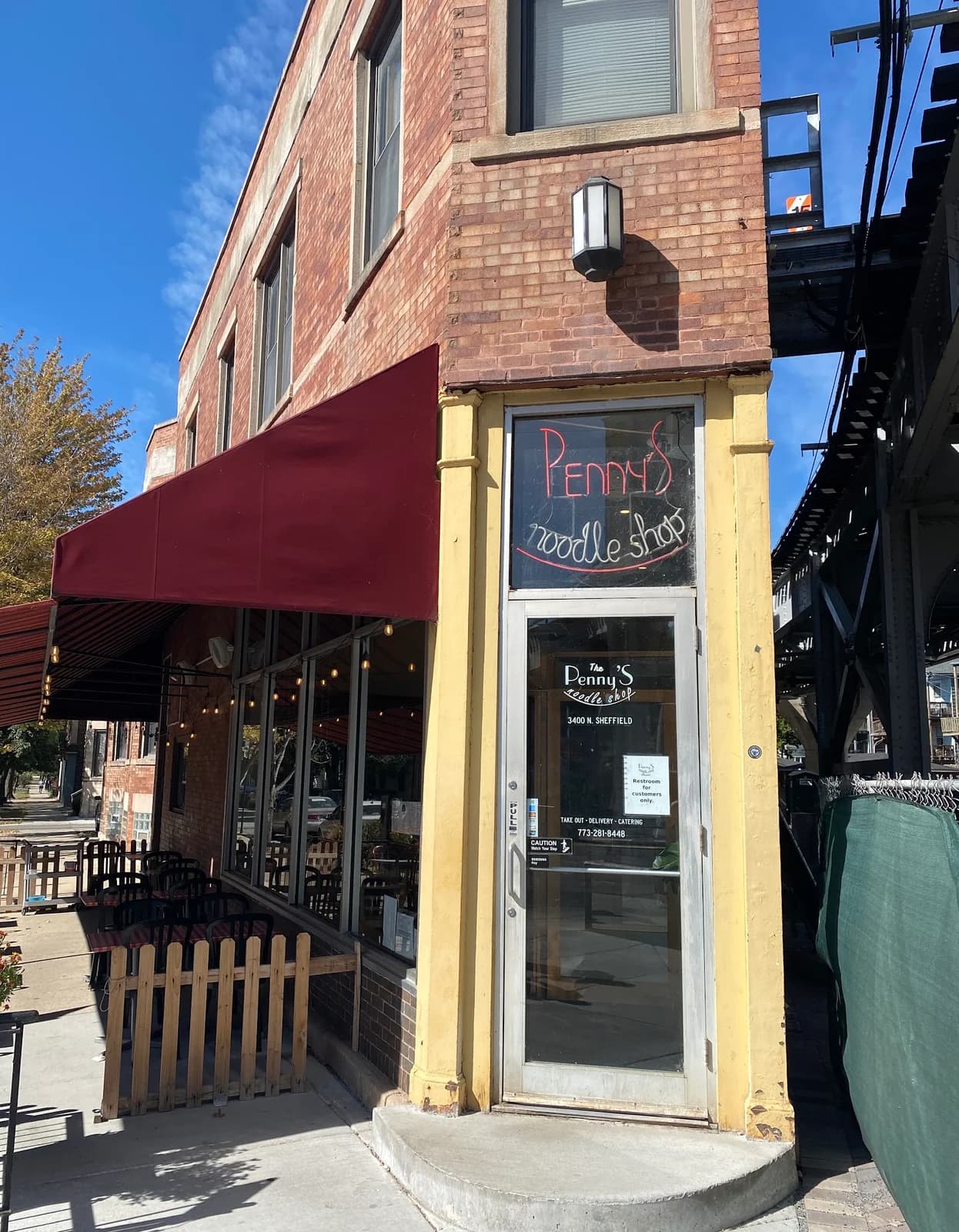 Penny's Noodle Shop photo 1