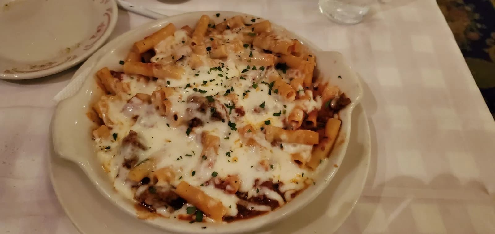 Maggiano’s Little Italy photo 10