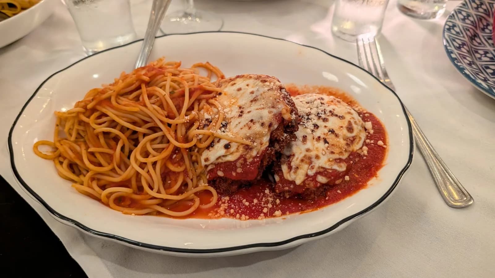 Maggiano’s Little Italy photo 7