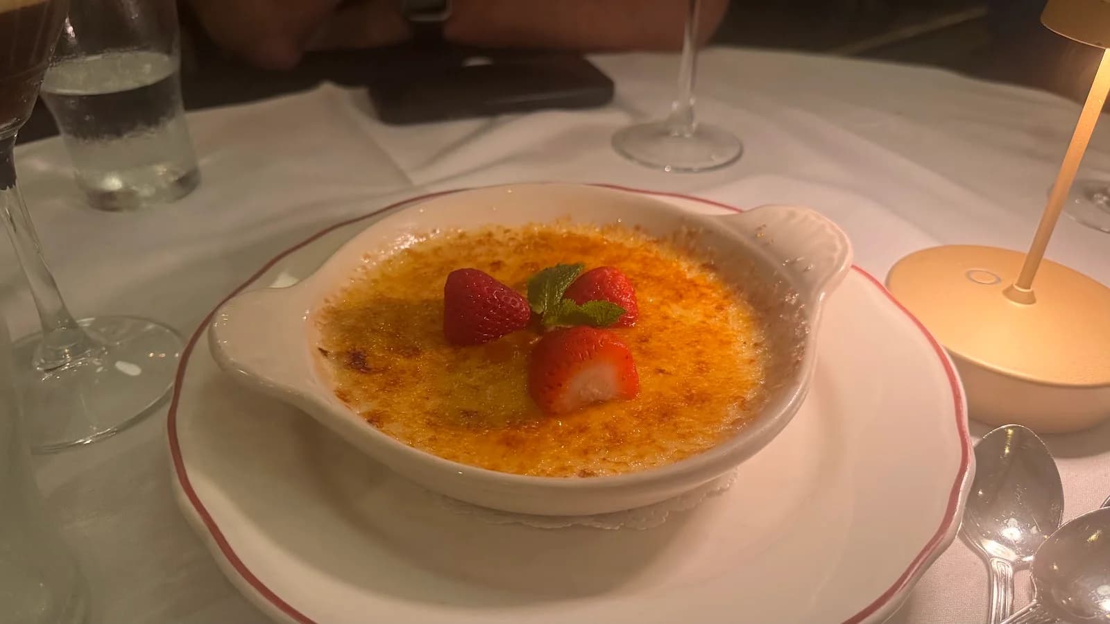 Maggiano’s Little Italy photo 9