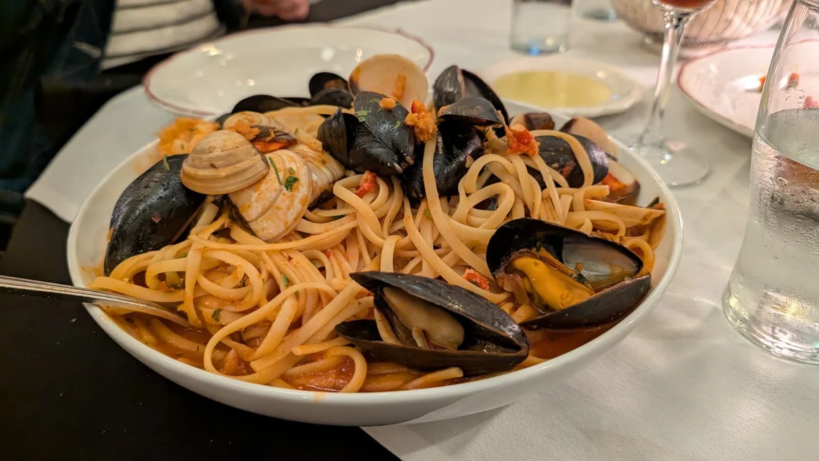 Maggiano’s Little Italy photo 8