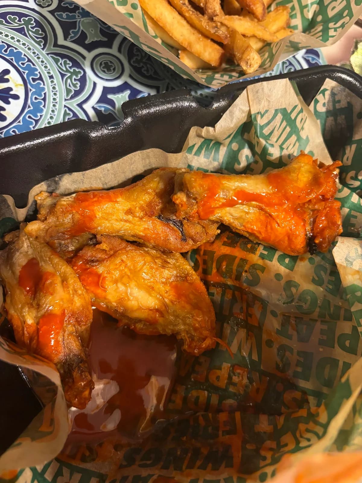 Wingstop photo 6