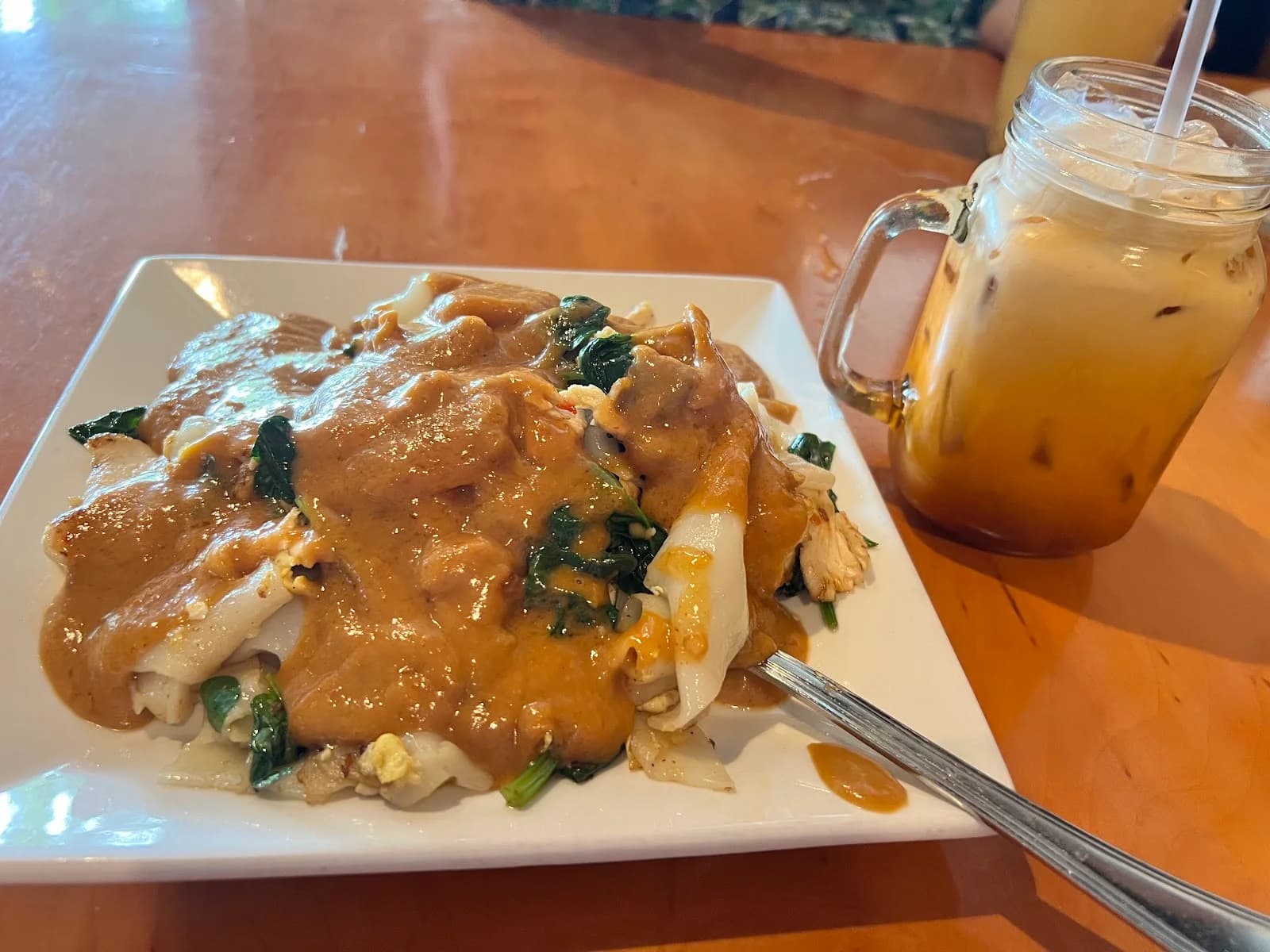 Khao San Thai Cuisine photo 8