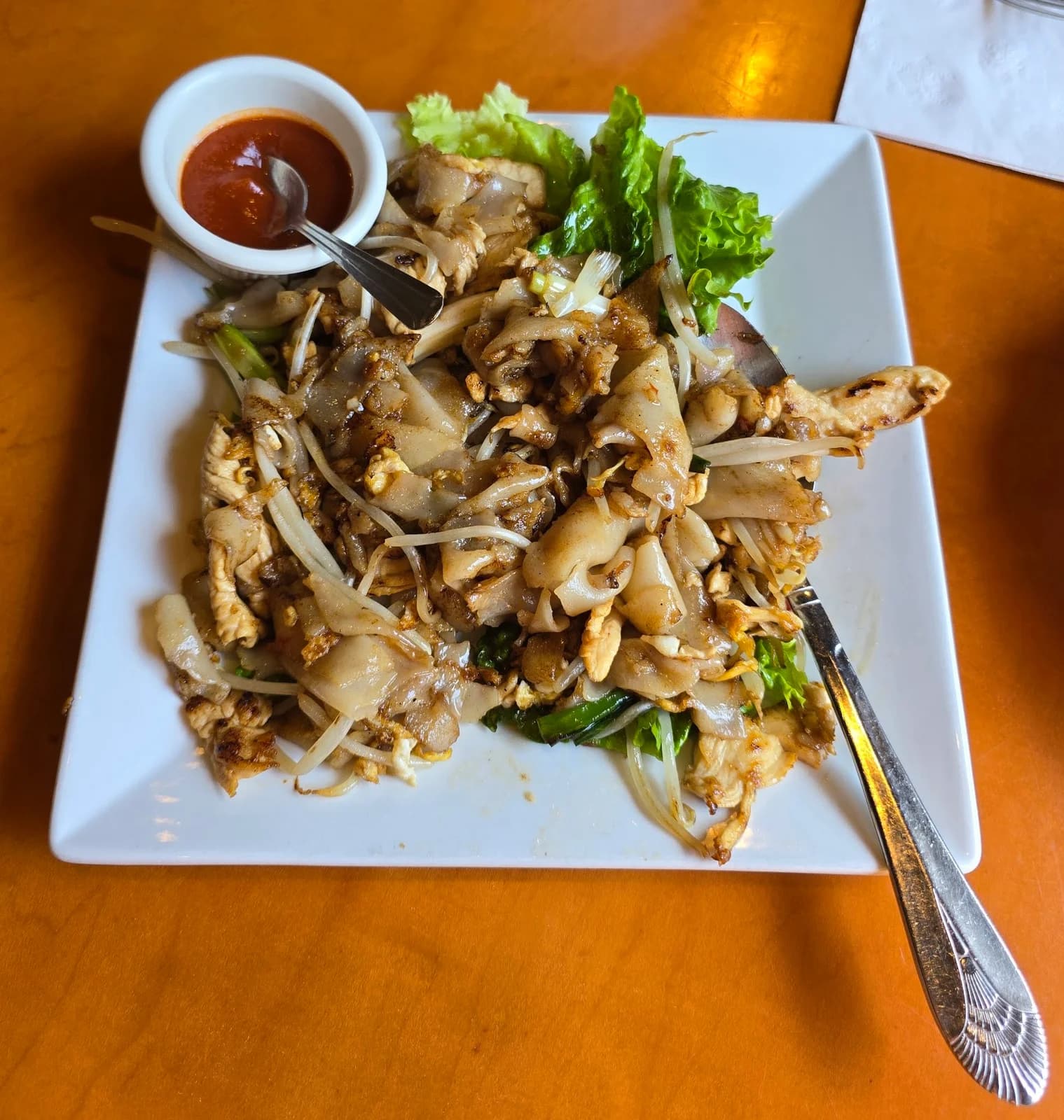 Khao San Thai Cuisine photo 7