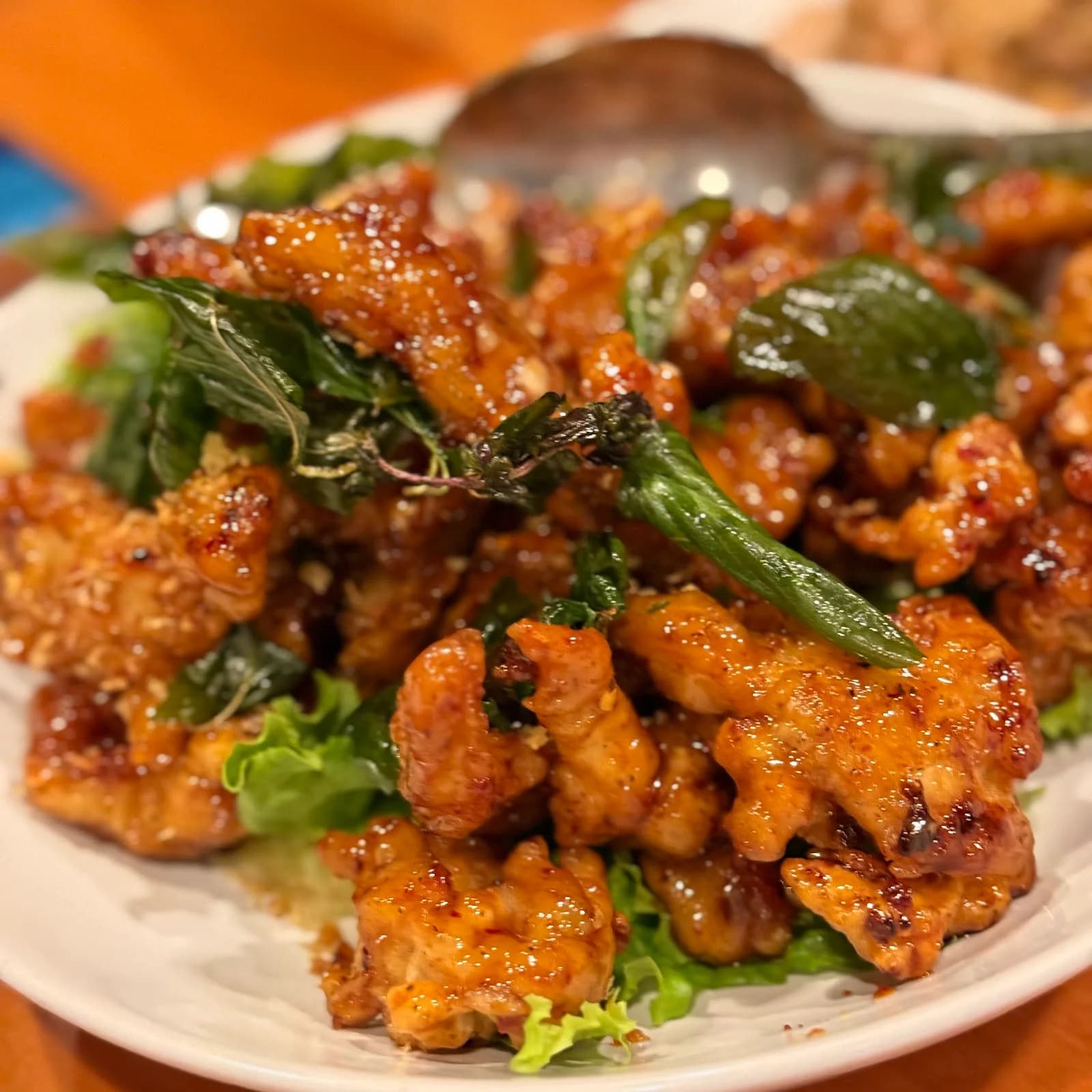 Khao San Thai Cuisine photo 4