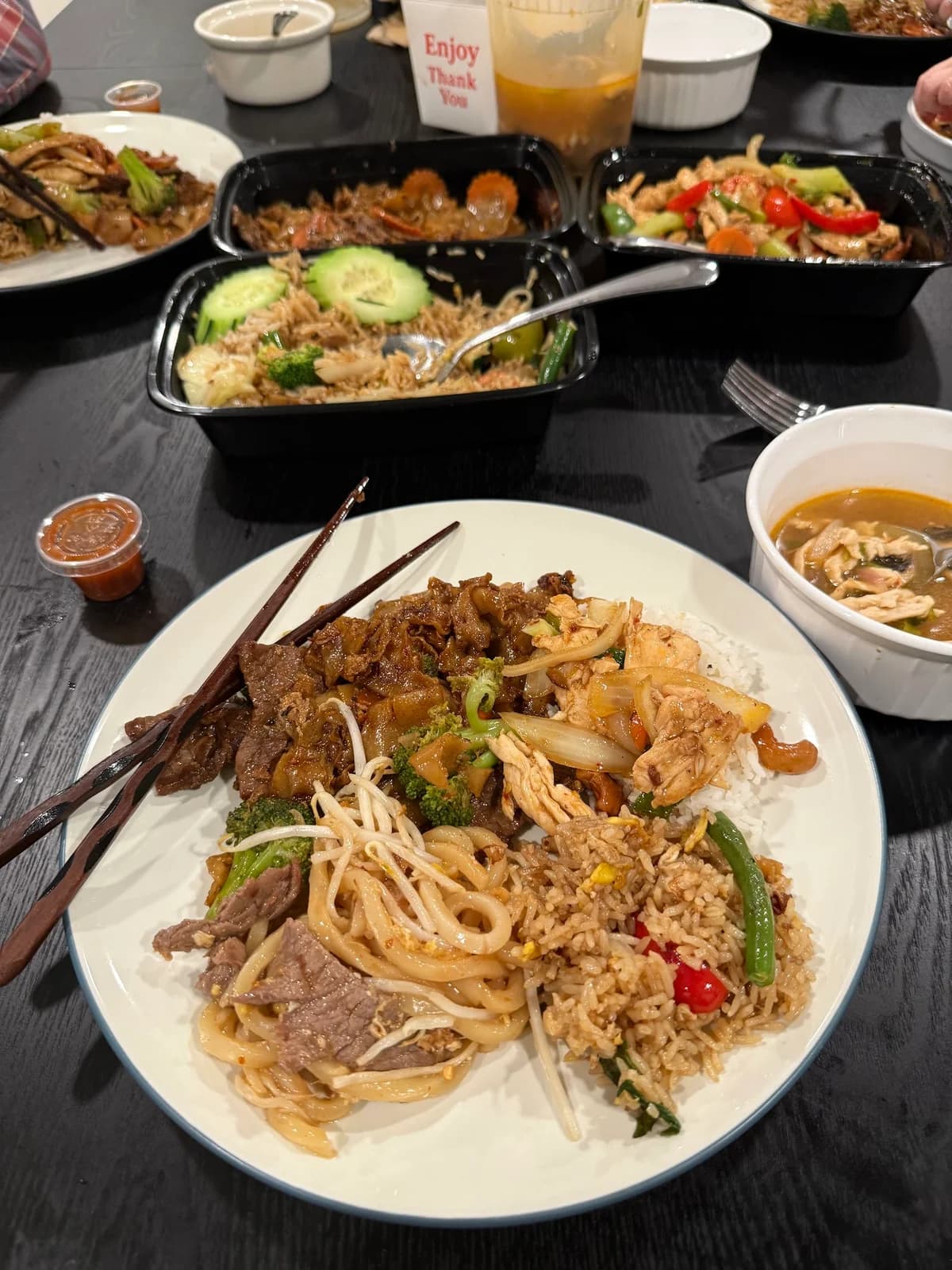 Khao San Thai Cuisine photo 10