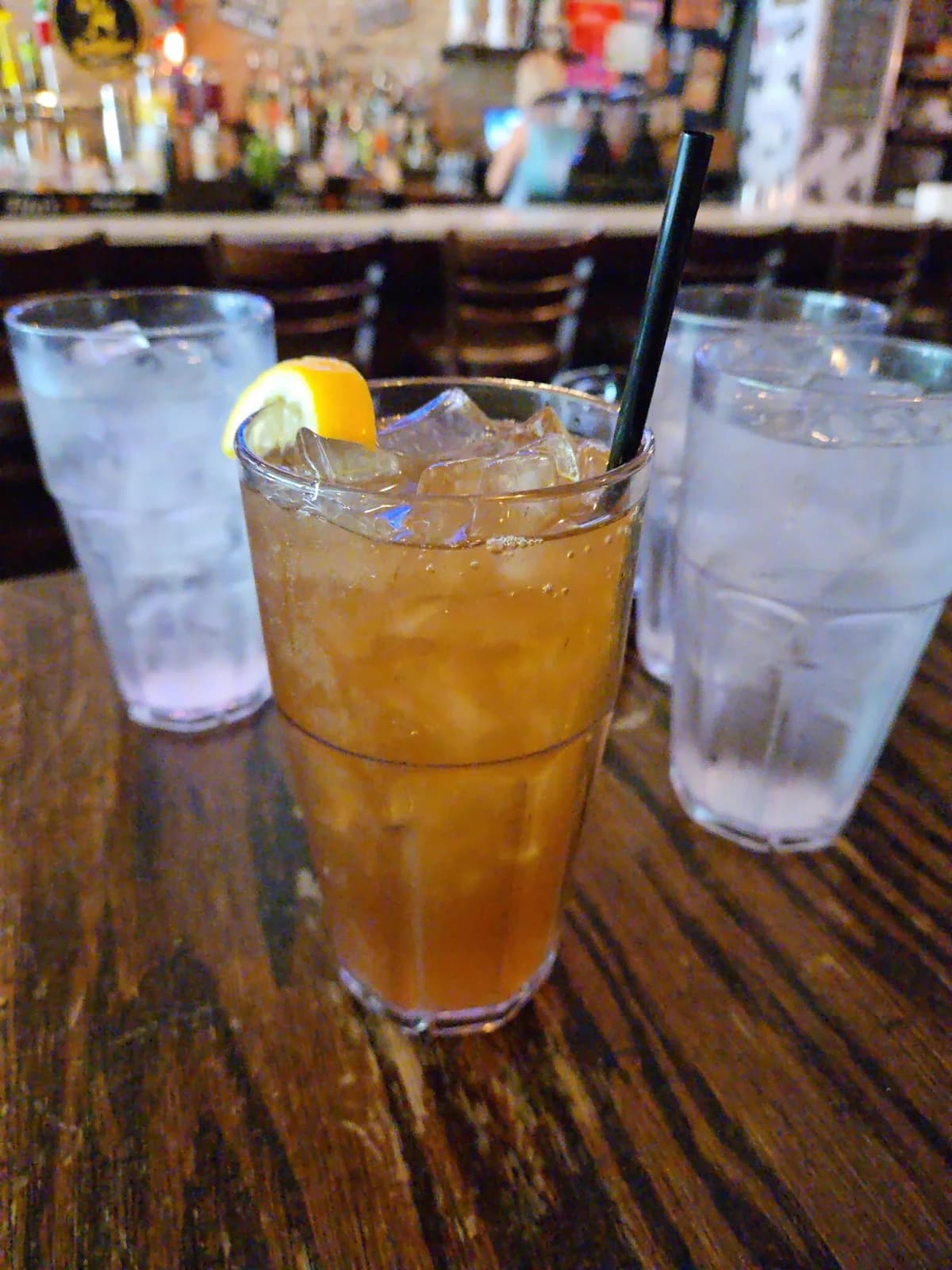The Hurley Tap photo 10