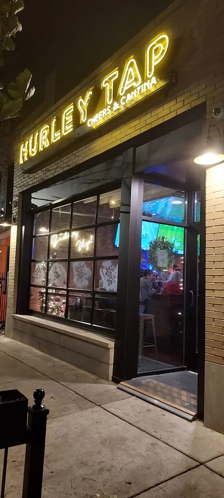 The Hurley Tap photo 2