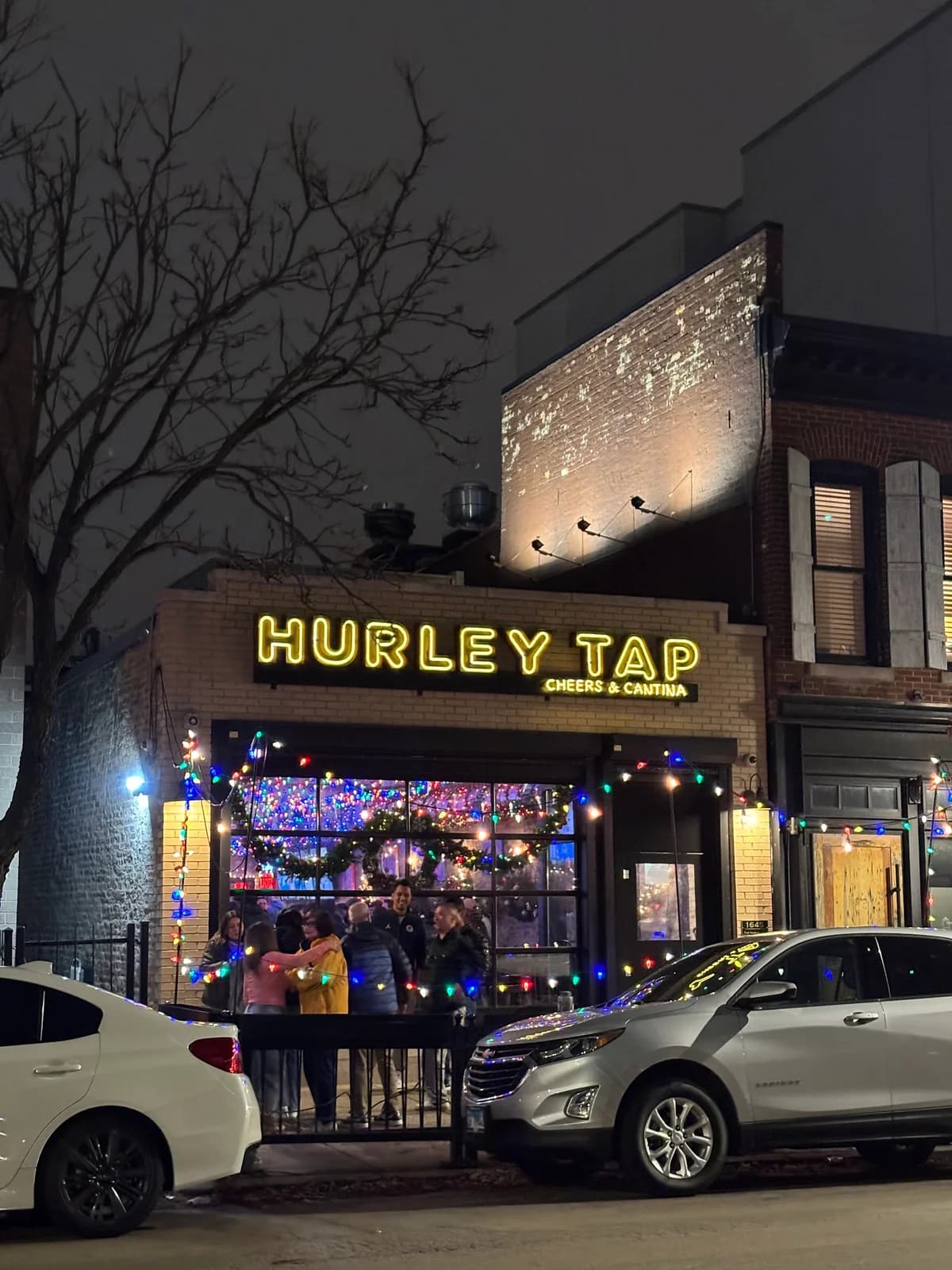 The Hurley Tap photo 3