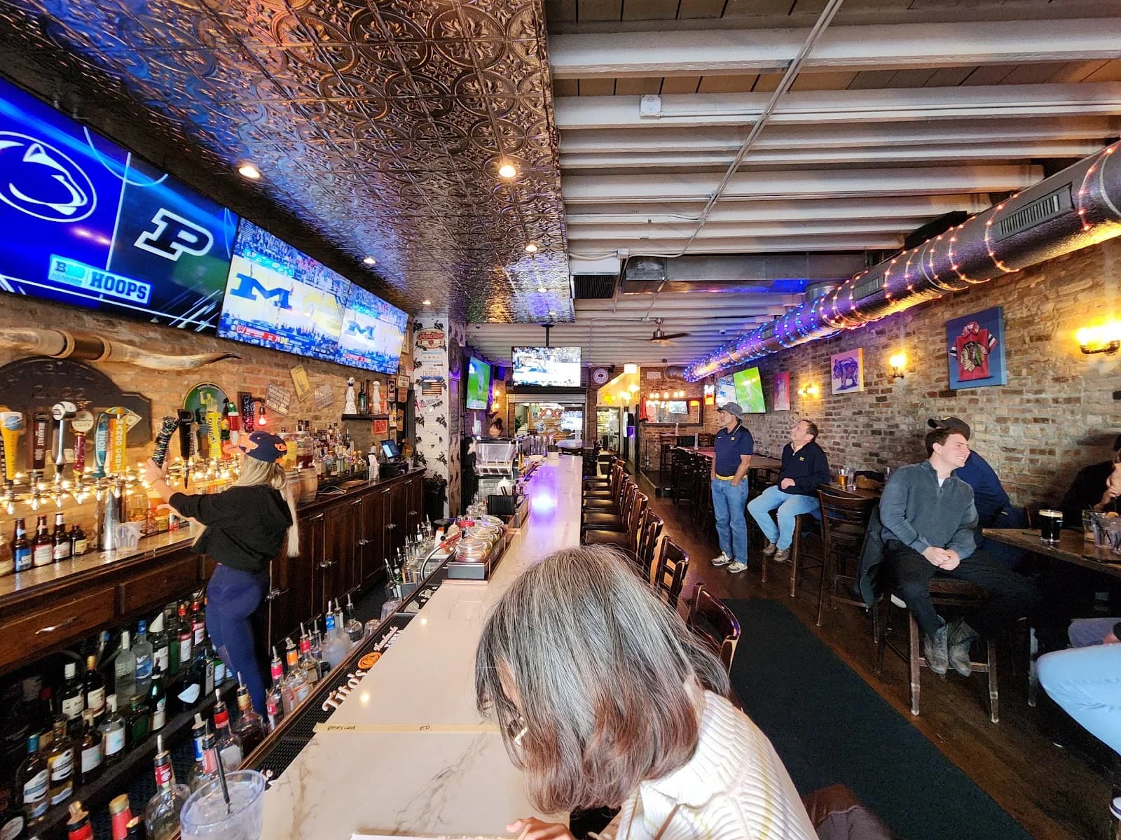 The Hurley Tap photo 1