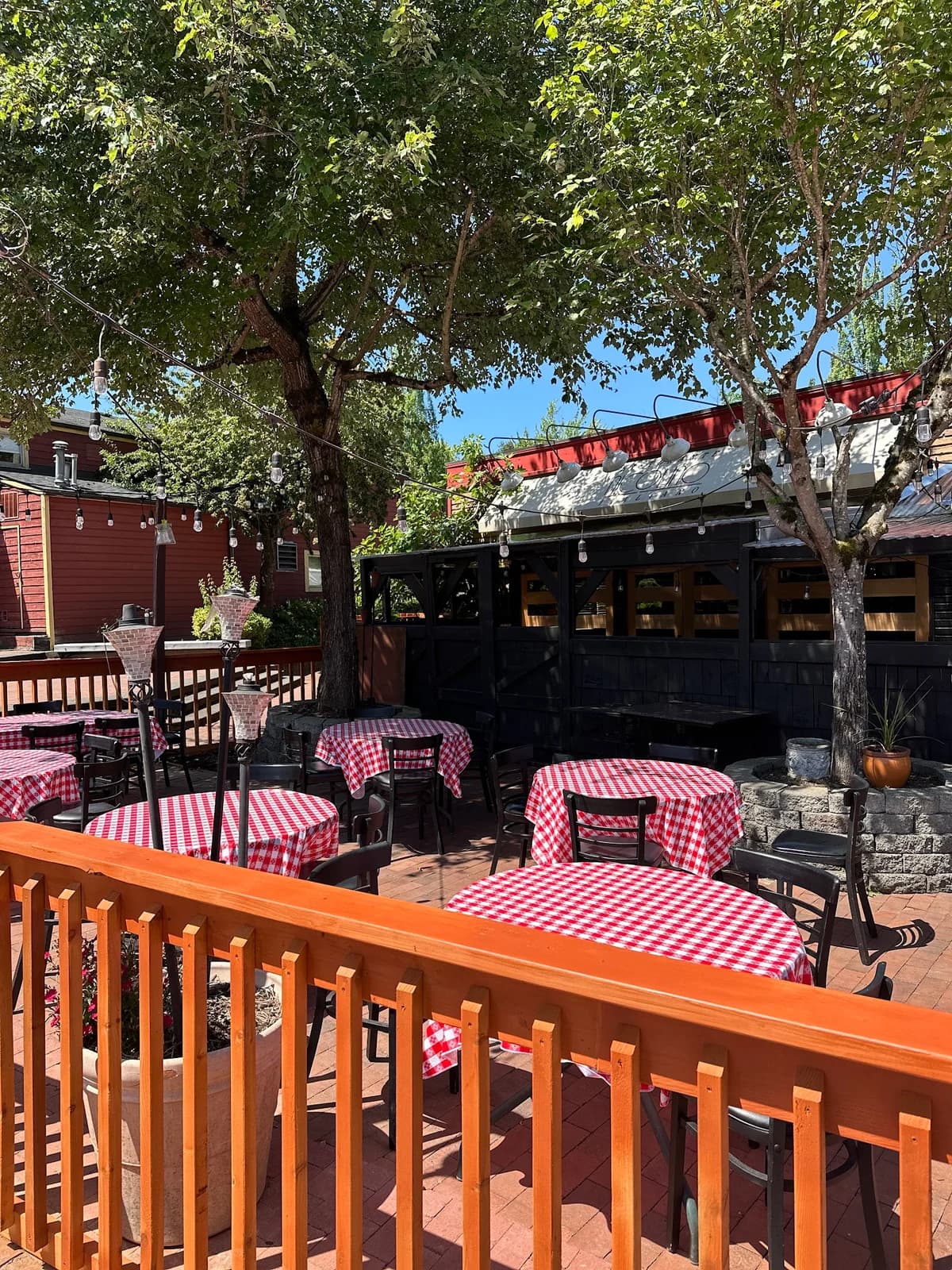 Nicolino Ristorante Italiano photo 2