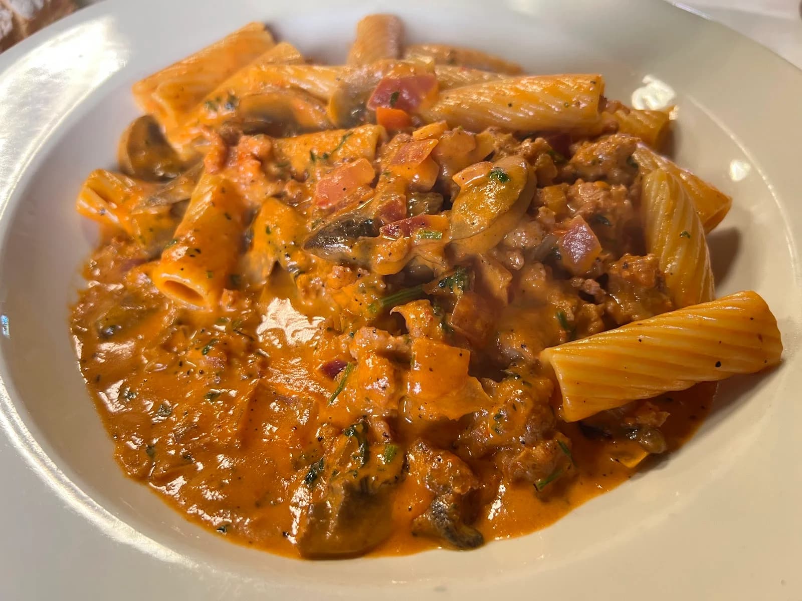 Nicolino Ristorante Italiano photo 9