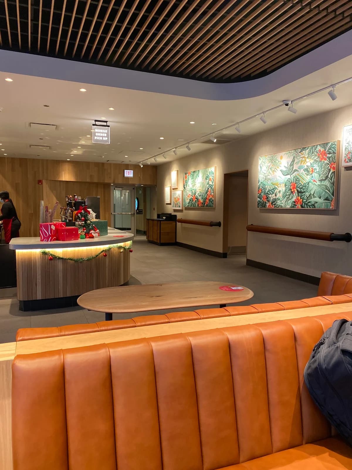 Starbucks photo 4