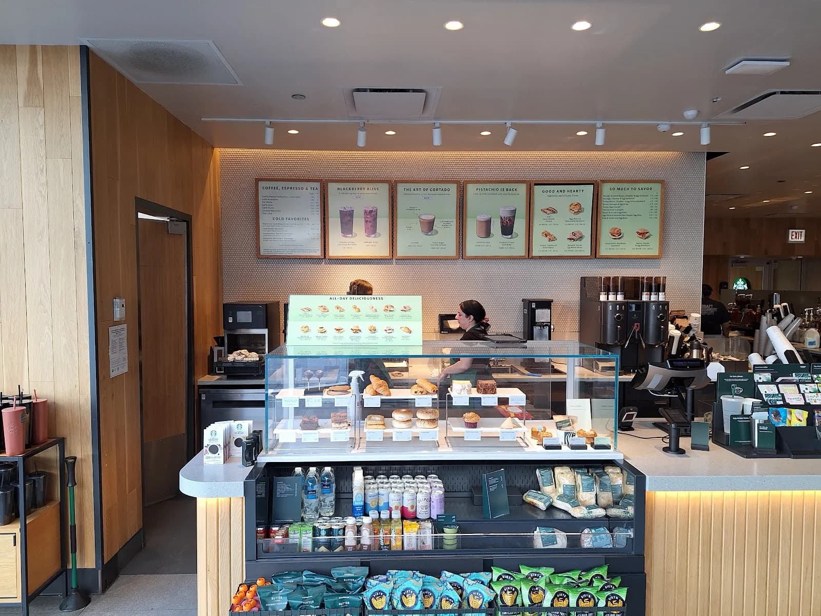 Starbucks photo 2