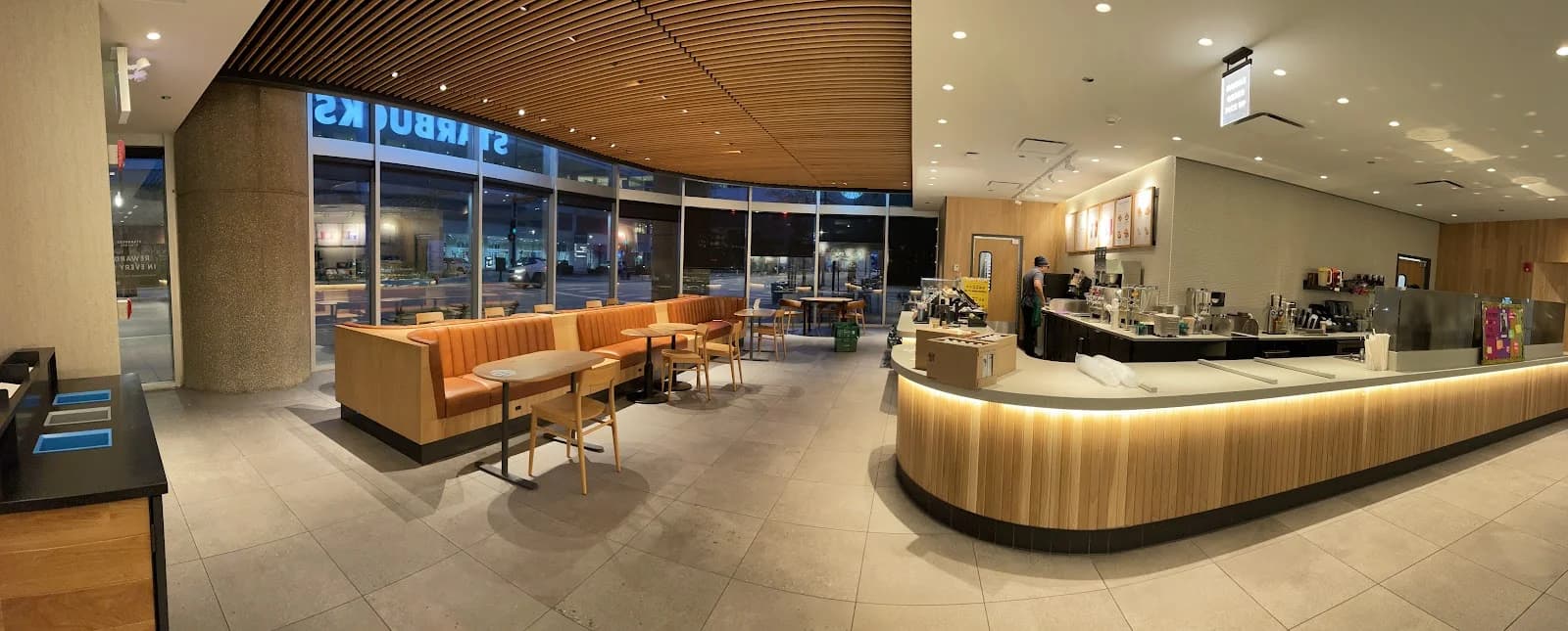 Starbucks photo 3