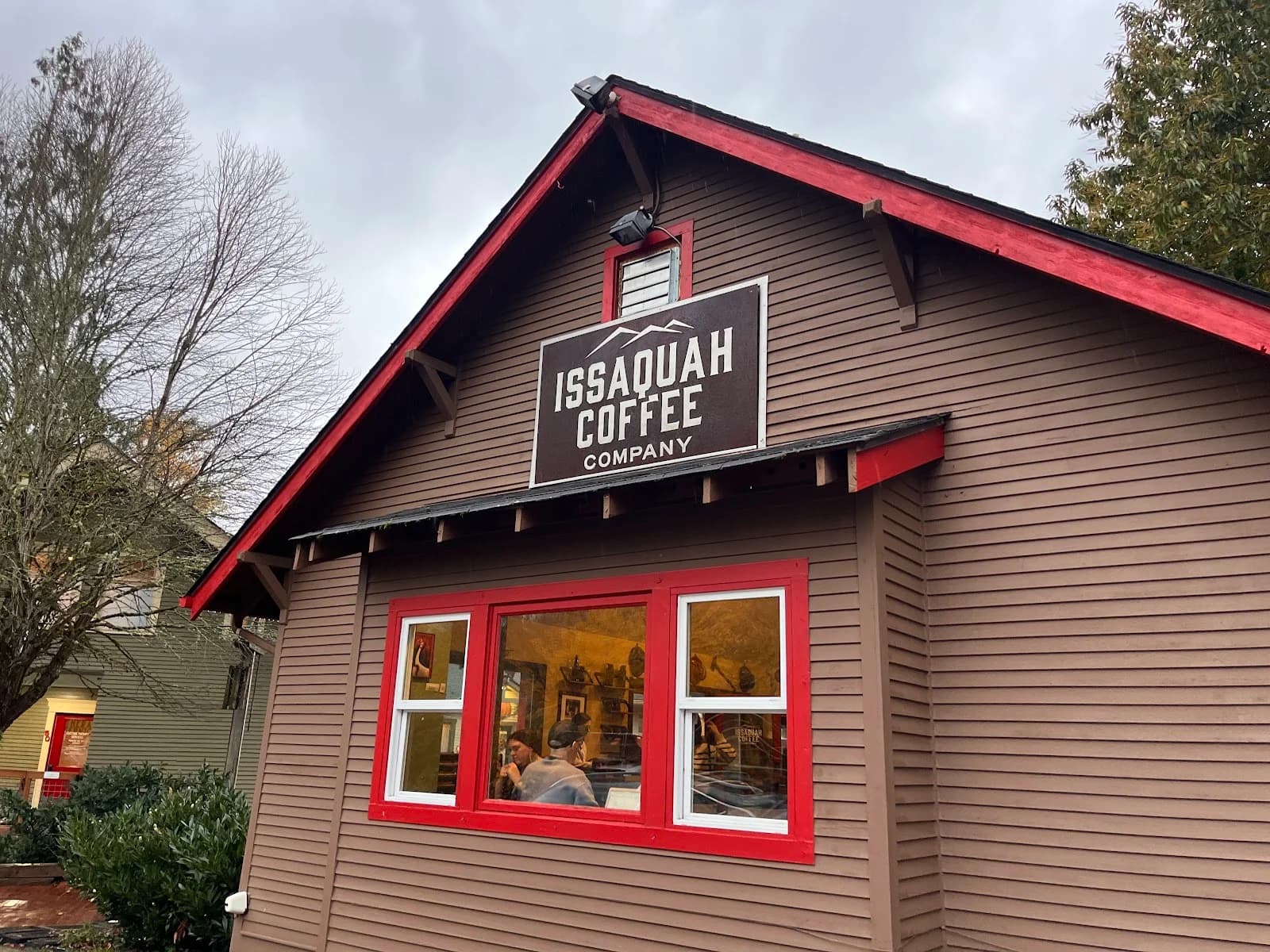 Issaquah Coffee Company photo 5