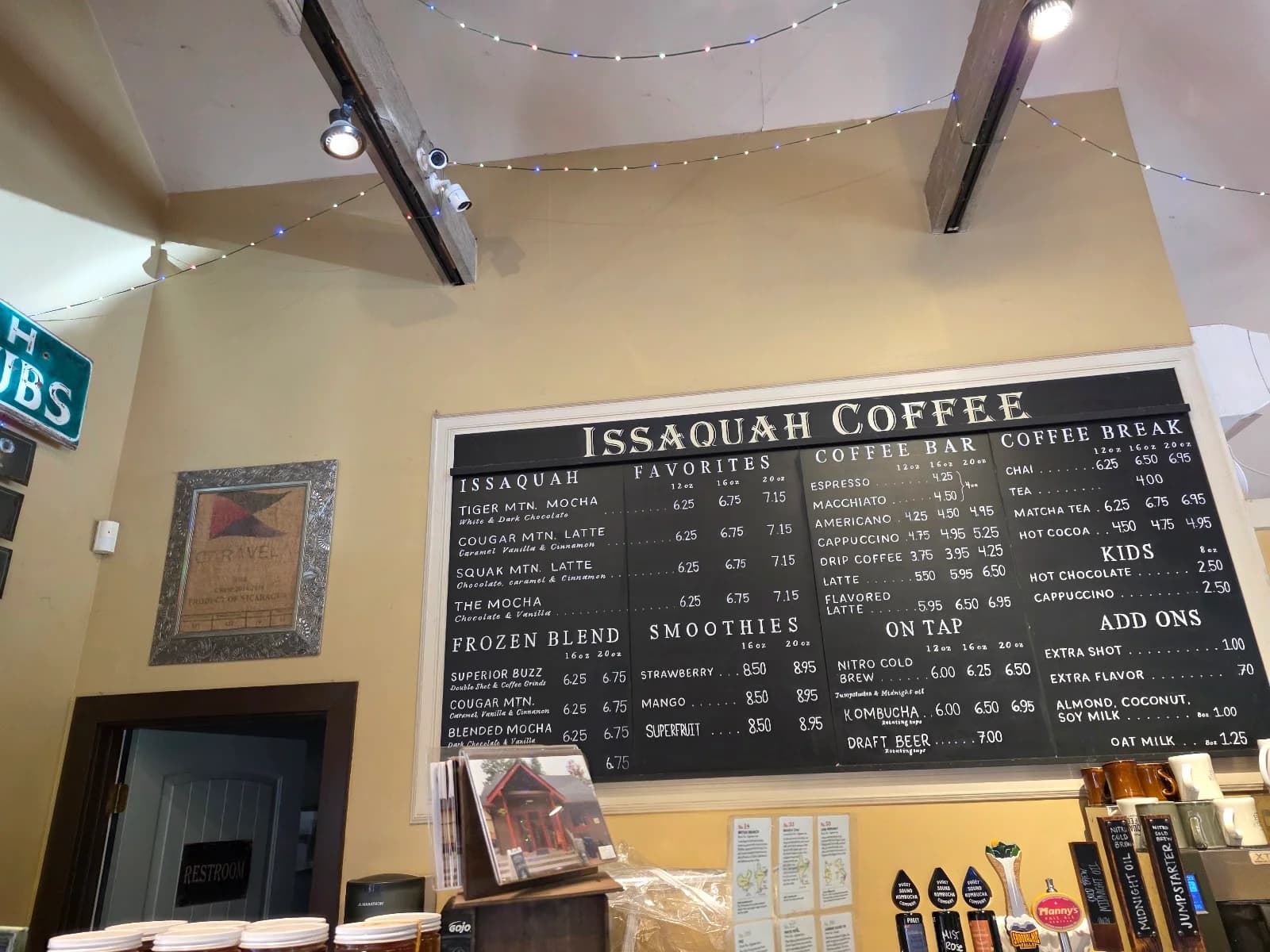Issaquah Coffee Company photo 10