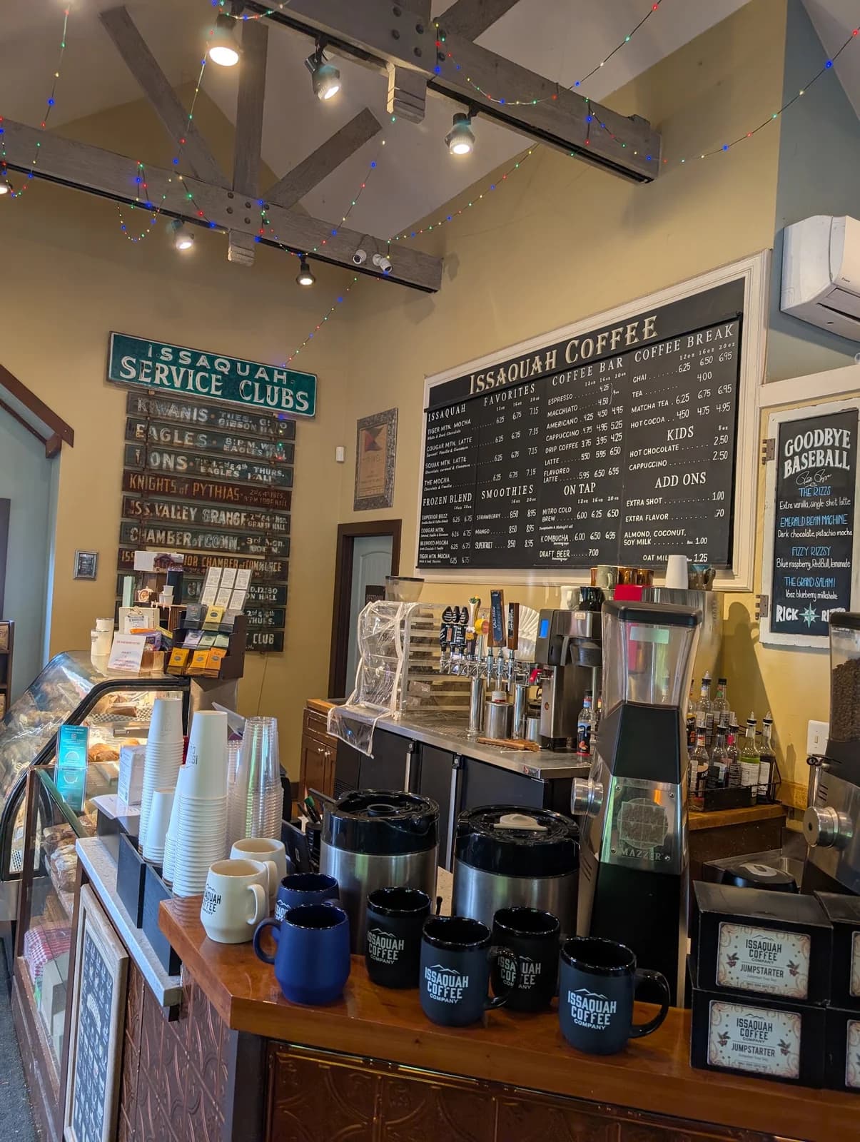 Issaquah Coffee Company photo 3