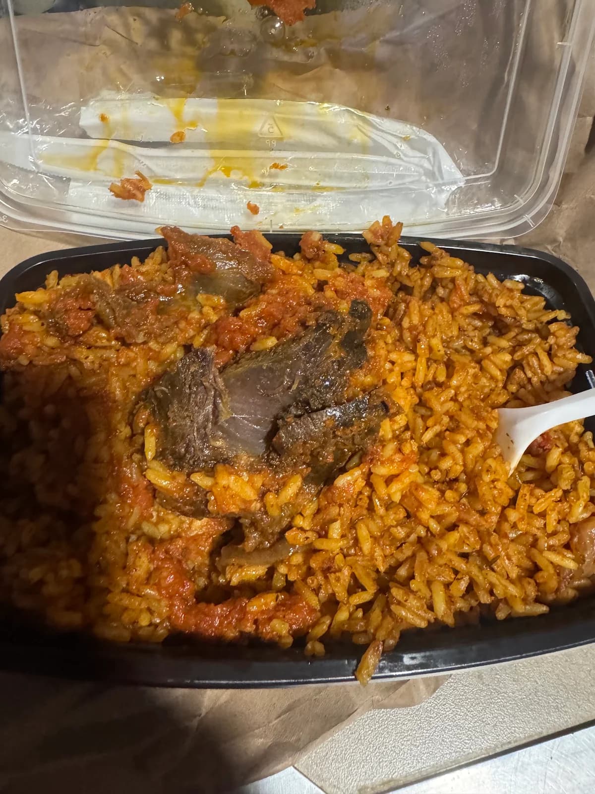 Comfort's African Cuisine photo 10