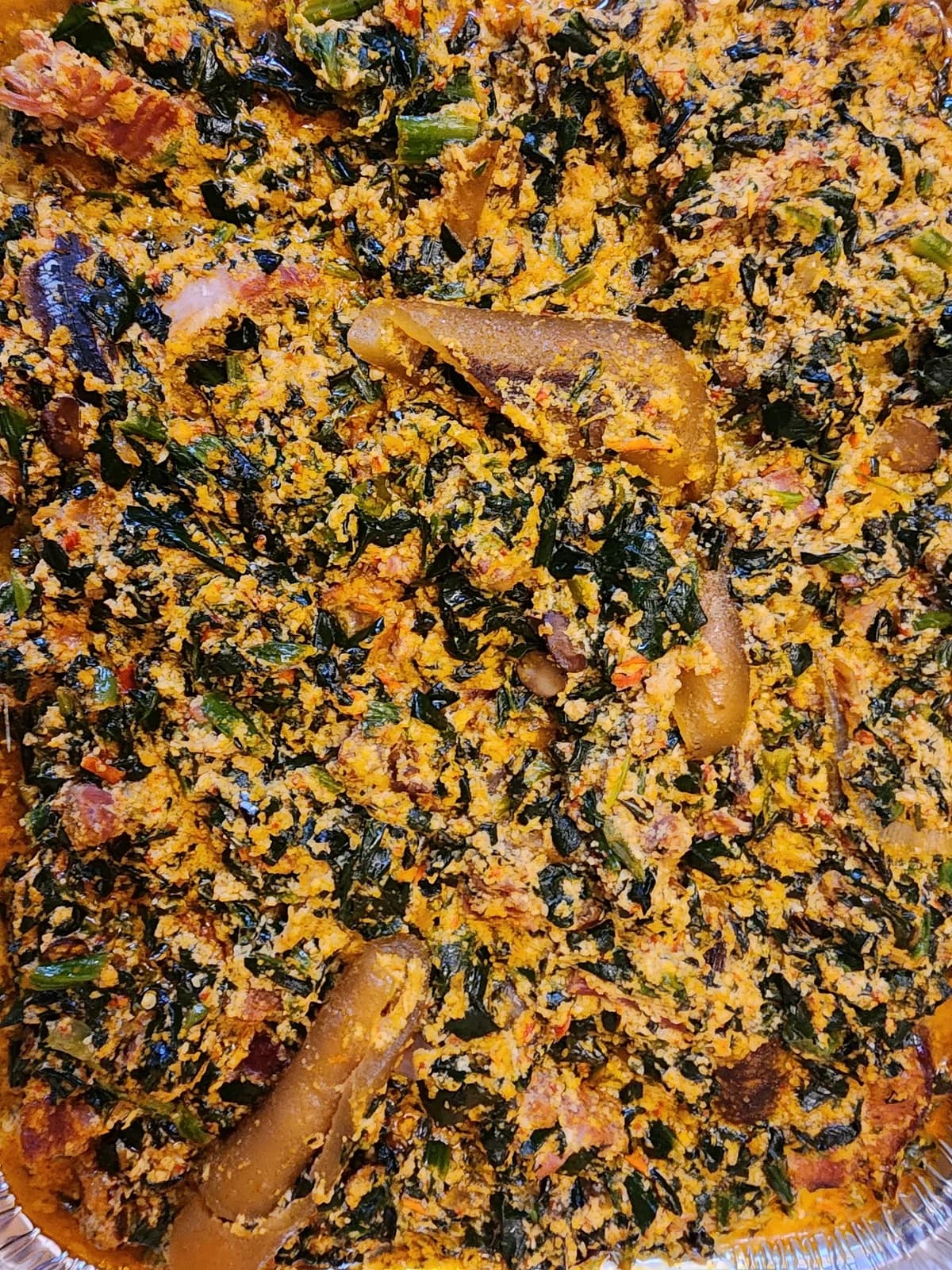 Comfort's African Cuisine photo 4