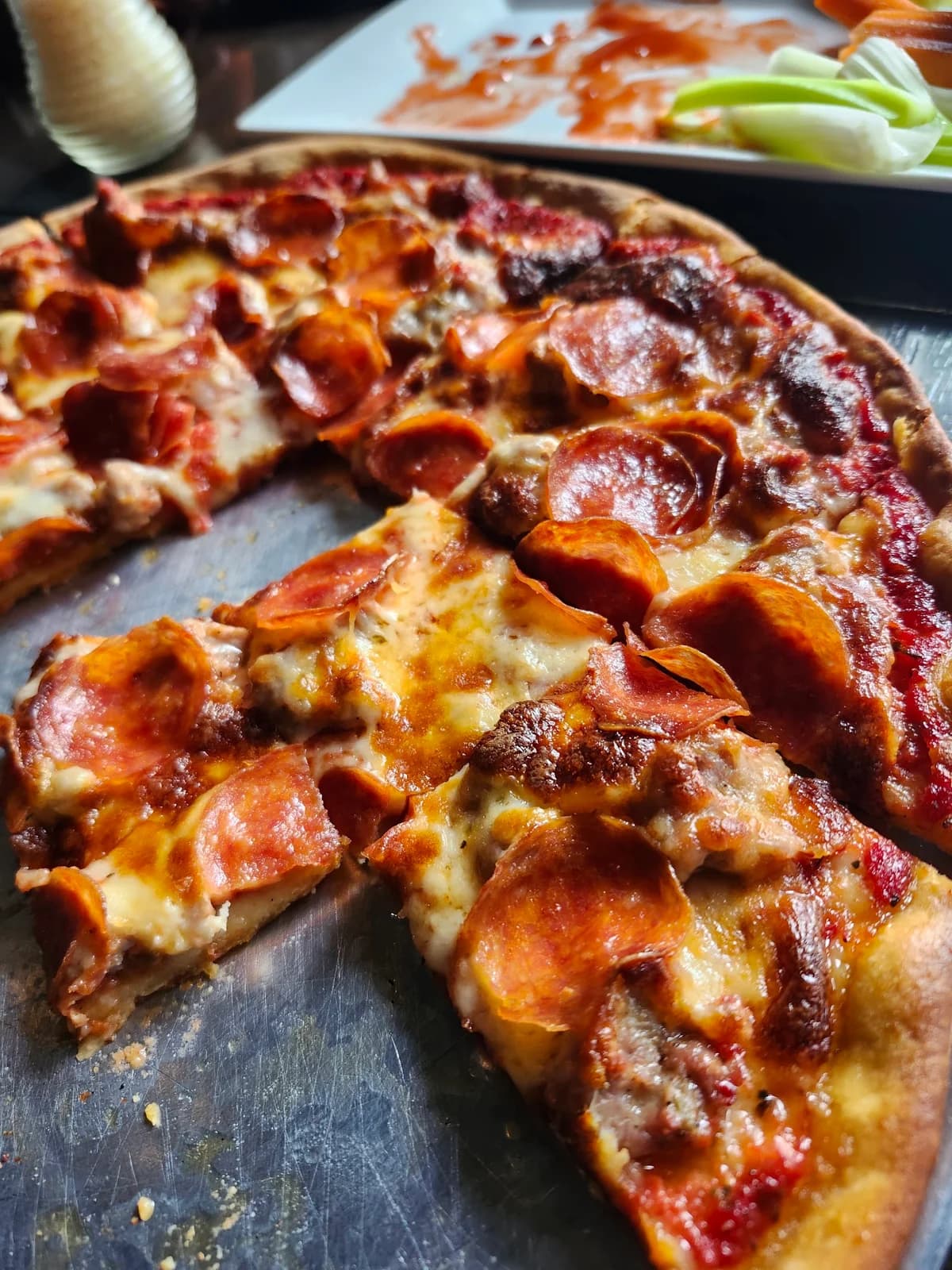 Pete's Pizza photo 6