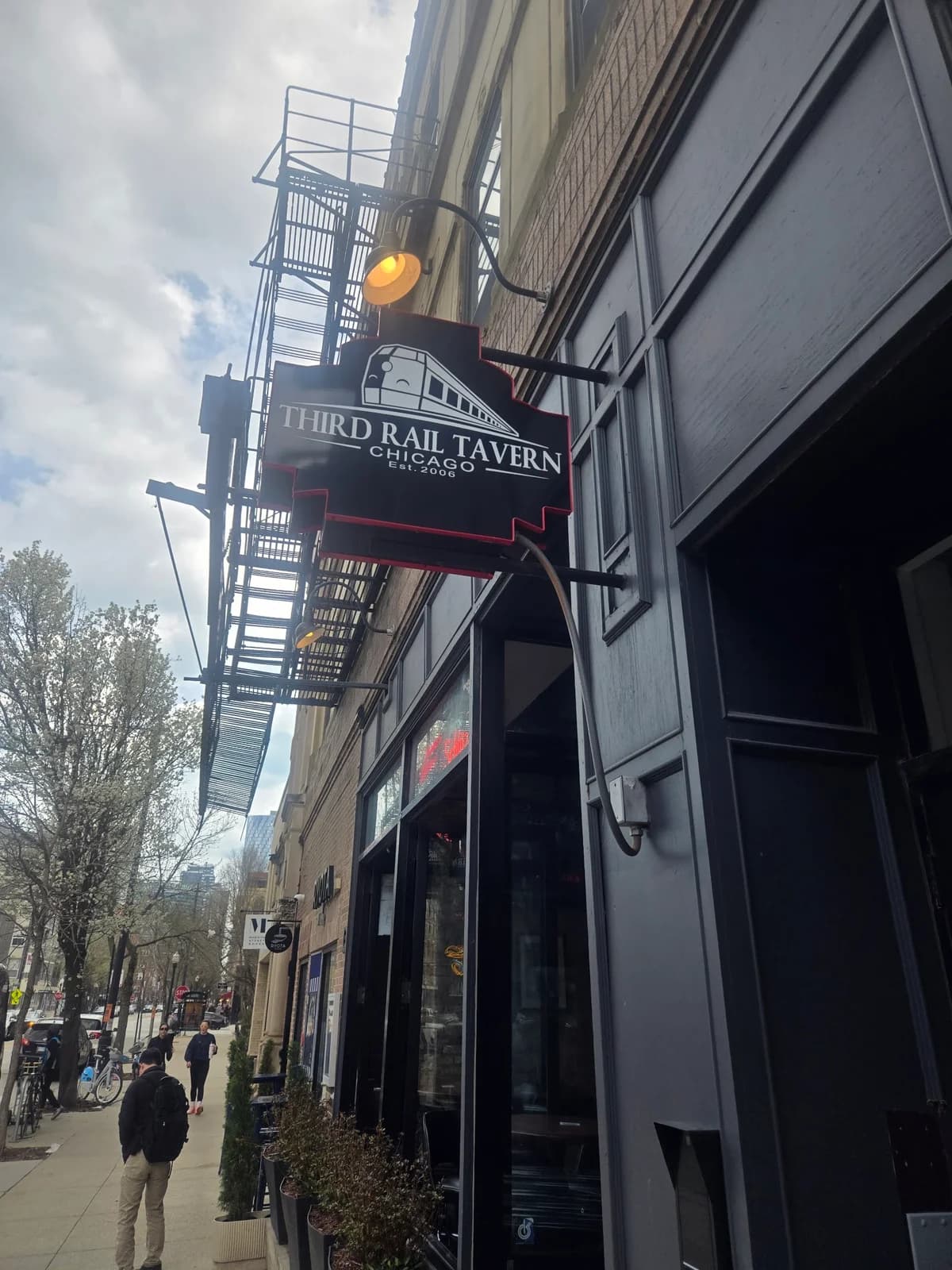 Third Rail Tavern photo 3