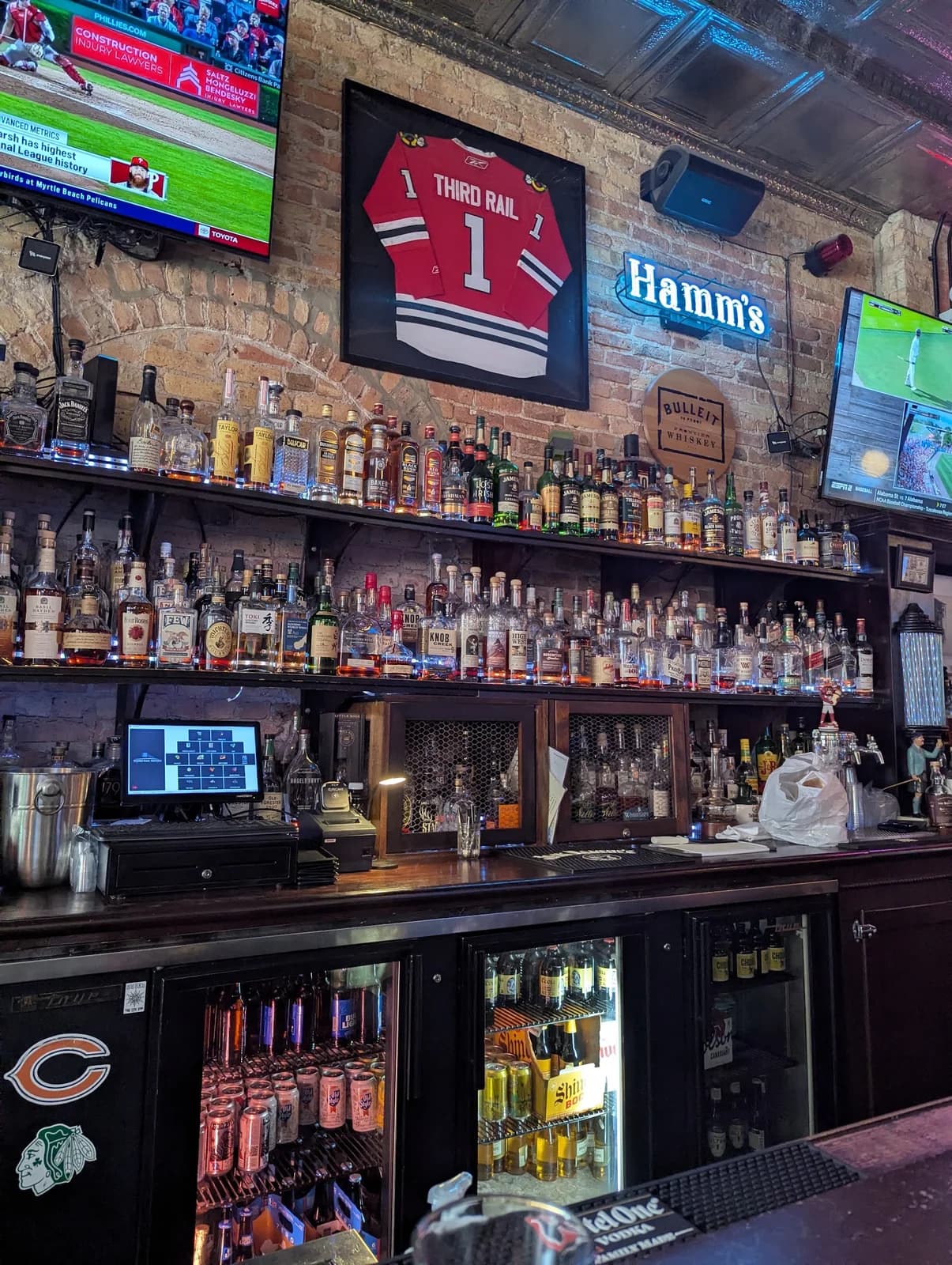 Third Rail Tavern photo 1