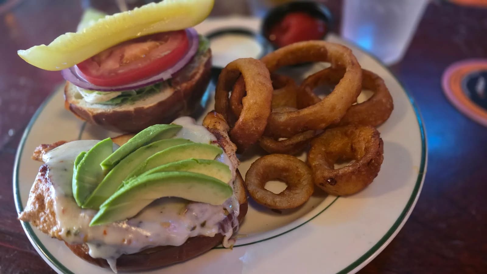Third Rail Tavern photo 5