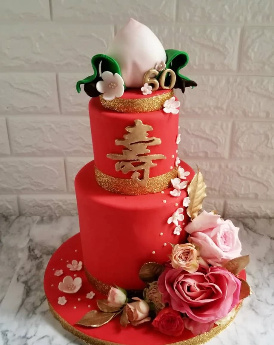 Coco & Eve Custom Cakes photo 7
