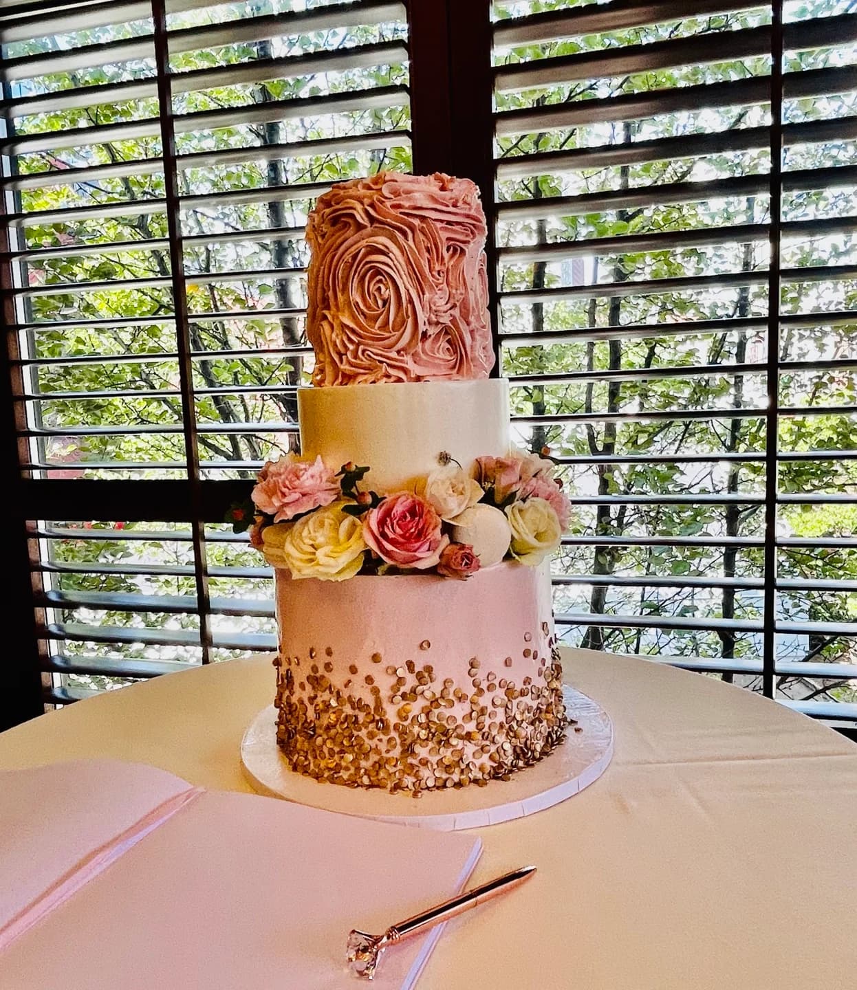 Coco & Eve Custom Cakes photo 4