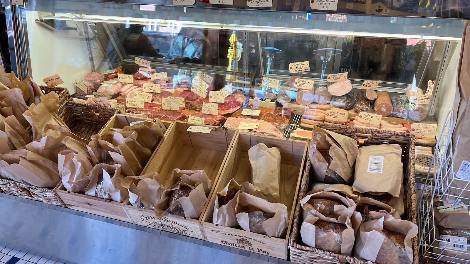 Publican Quality Meats photo 10